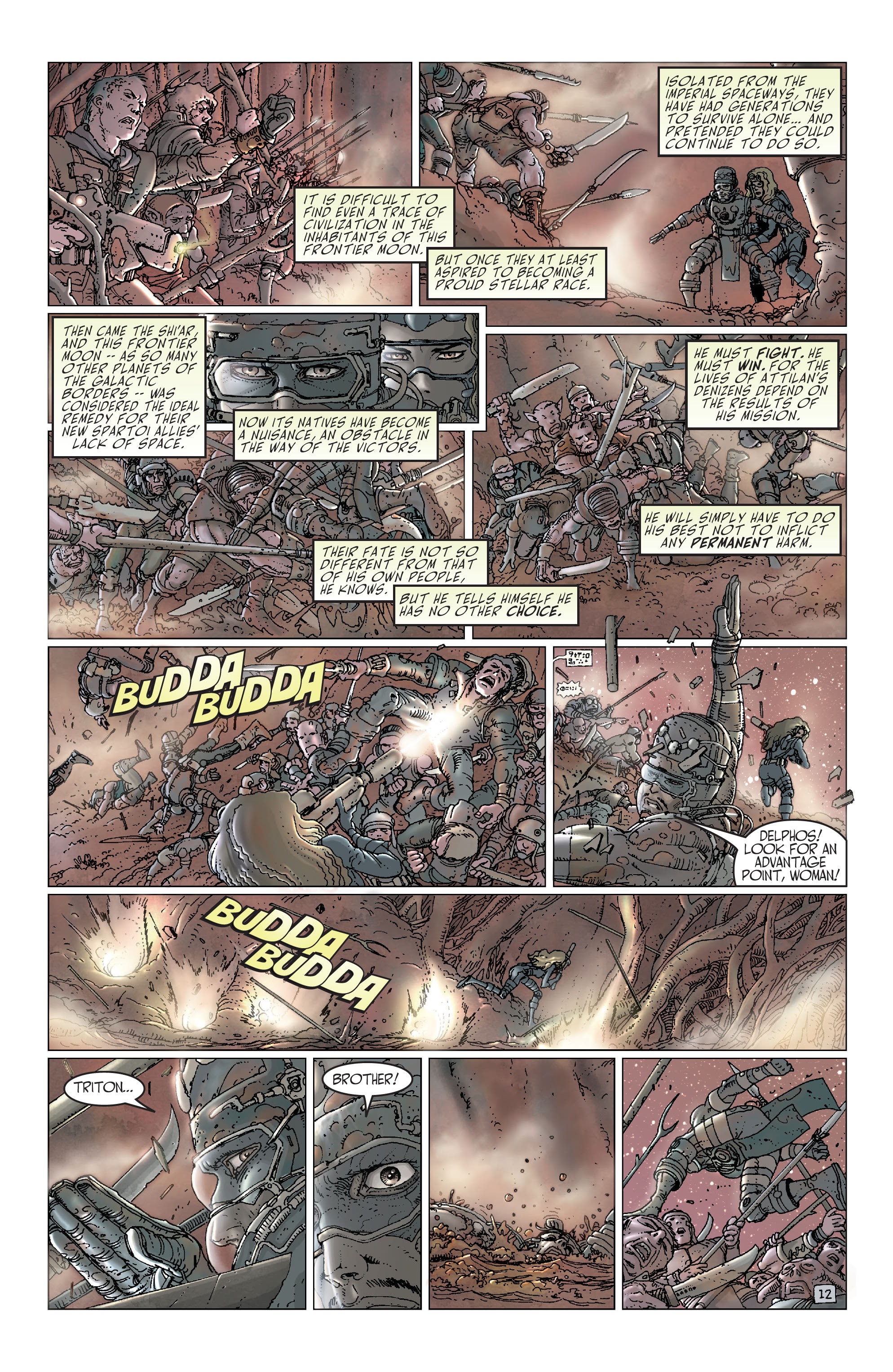 Read online Fantastic Four: Heroes Return: The Complete Collection comic -  Issue # TPB 3 (Part 5) - 5