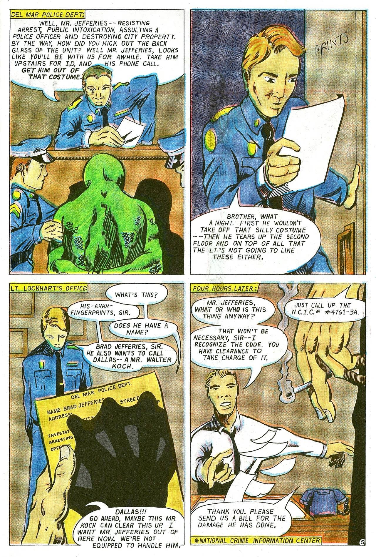 Read online The Epsilon Wave comic -  Issue #2 - 29