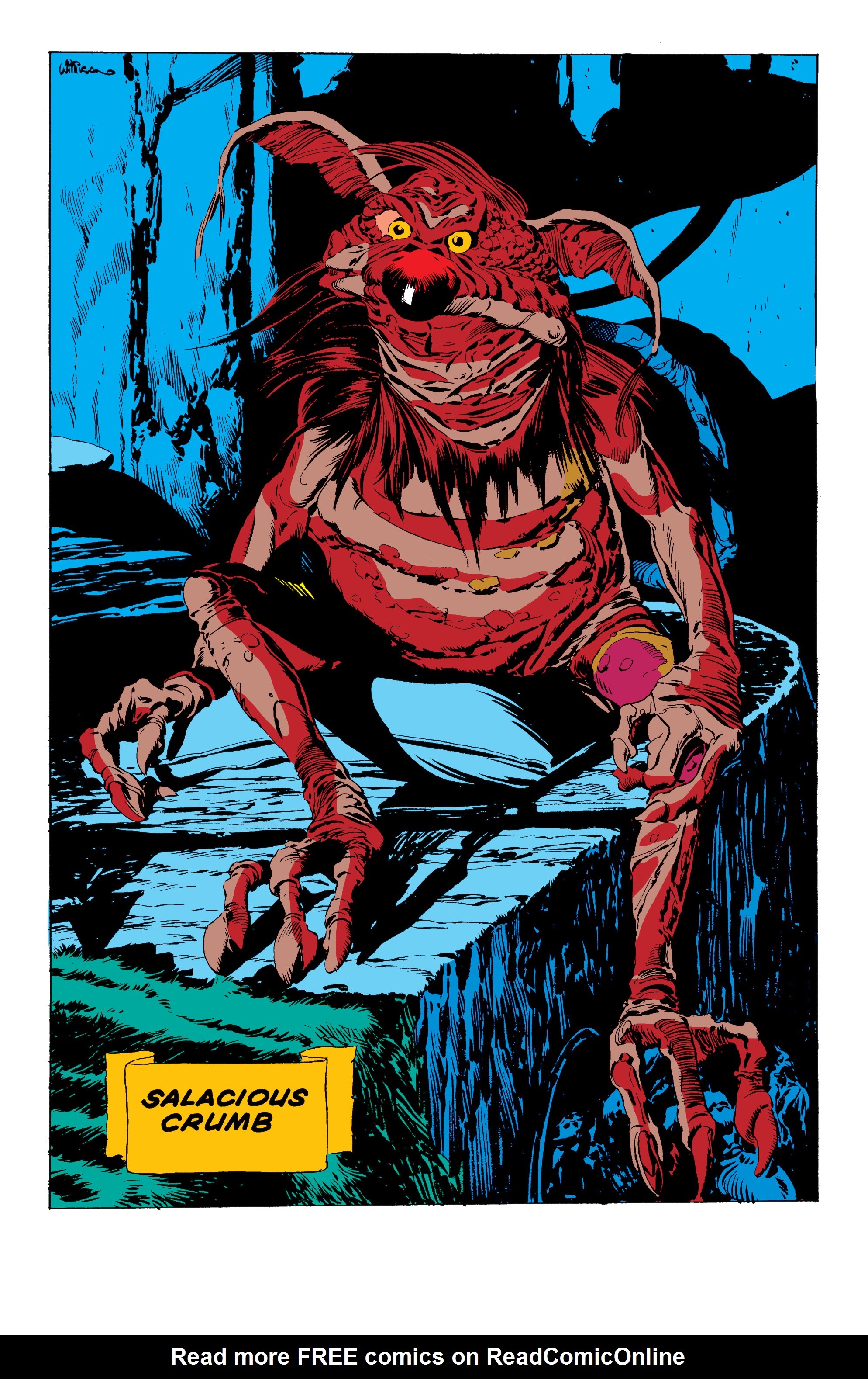 Read online Star Wars Legends: The Original Marvel Years - Epic Collection comic -  Issue # TPB 5 (Part 3) - 29