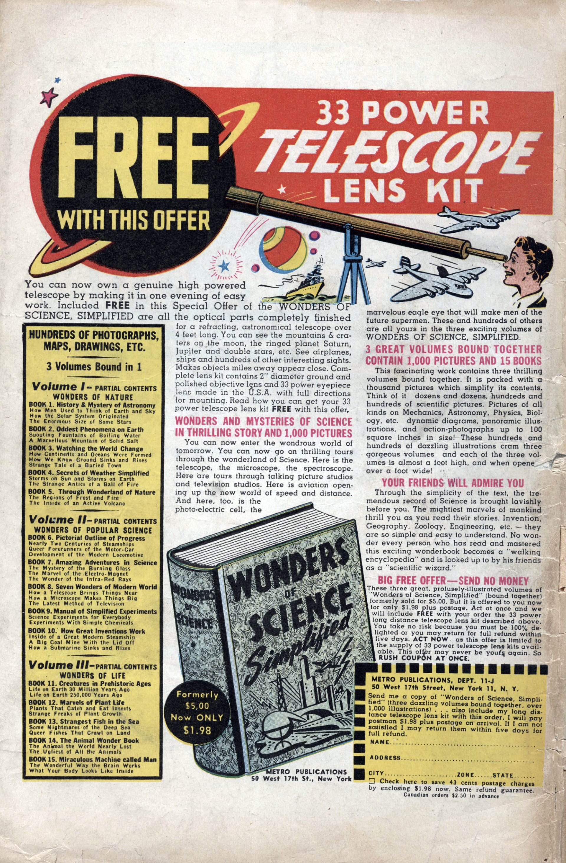 Read online Funny Tunes comic -  Issue #17 - 53