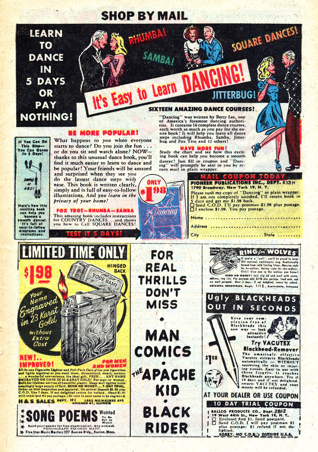 Read online Astonishing comic -  Issue #3 - 25
