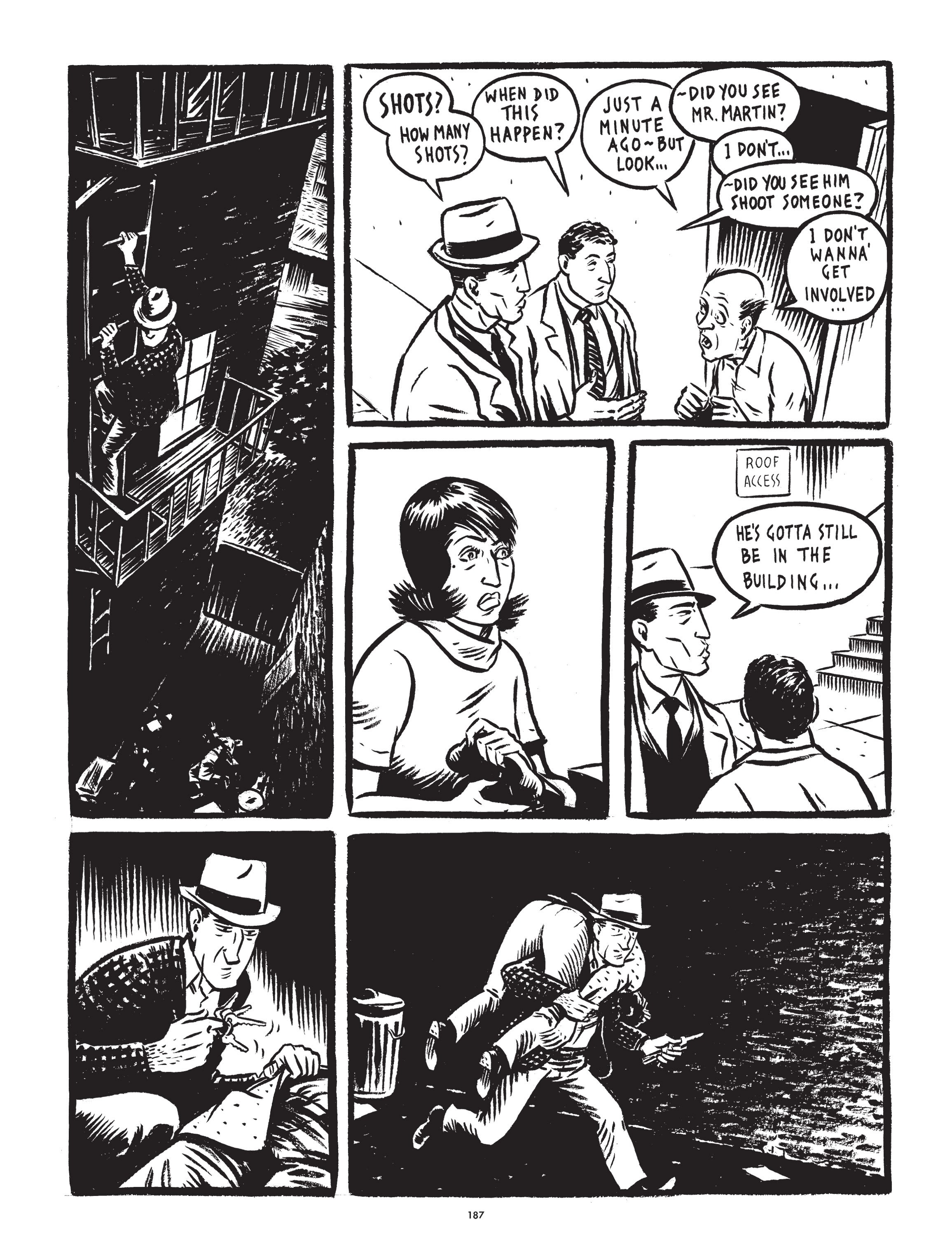 Read online To Have and To Hold comic -  Issue # TPB (Part 2) - 94