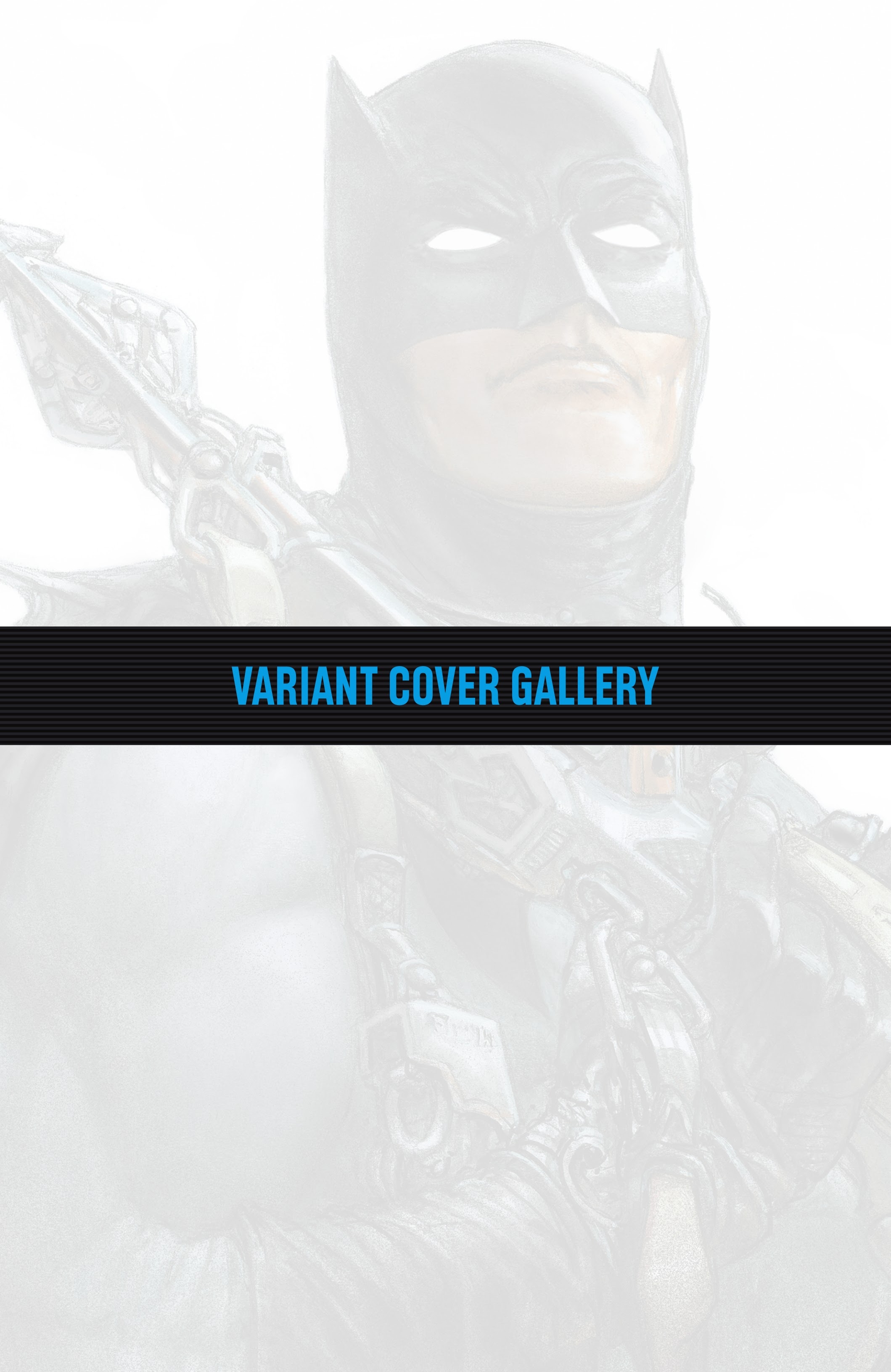 Read online Batman: Rebirth Deluxe Edition comic -  Issue # TPB 6 (Part 5) - 61