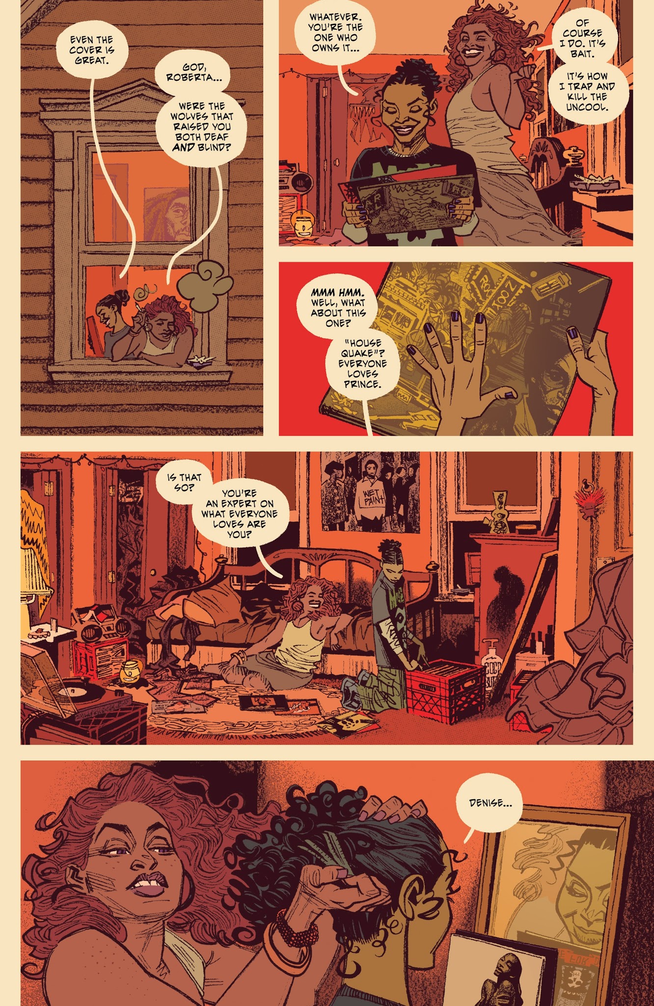 Read online Southern Bastards comic -  Issue #18 - 13