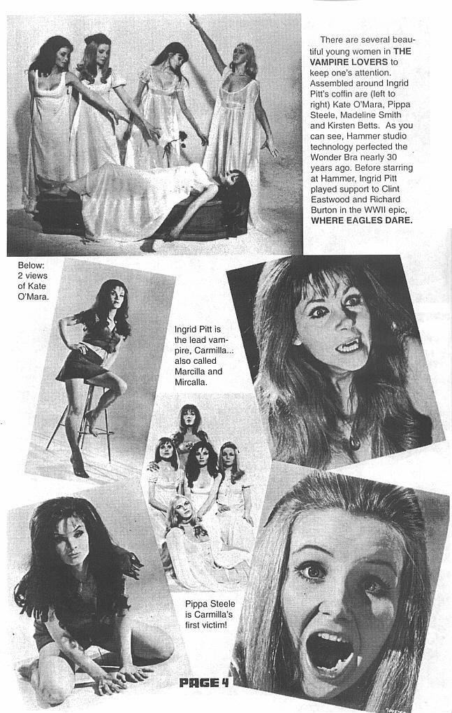 Read online Wild Women comic -  Issue # Full - 6