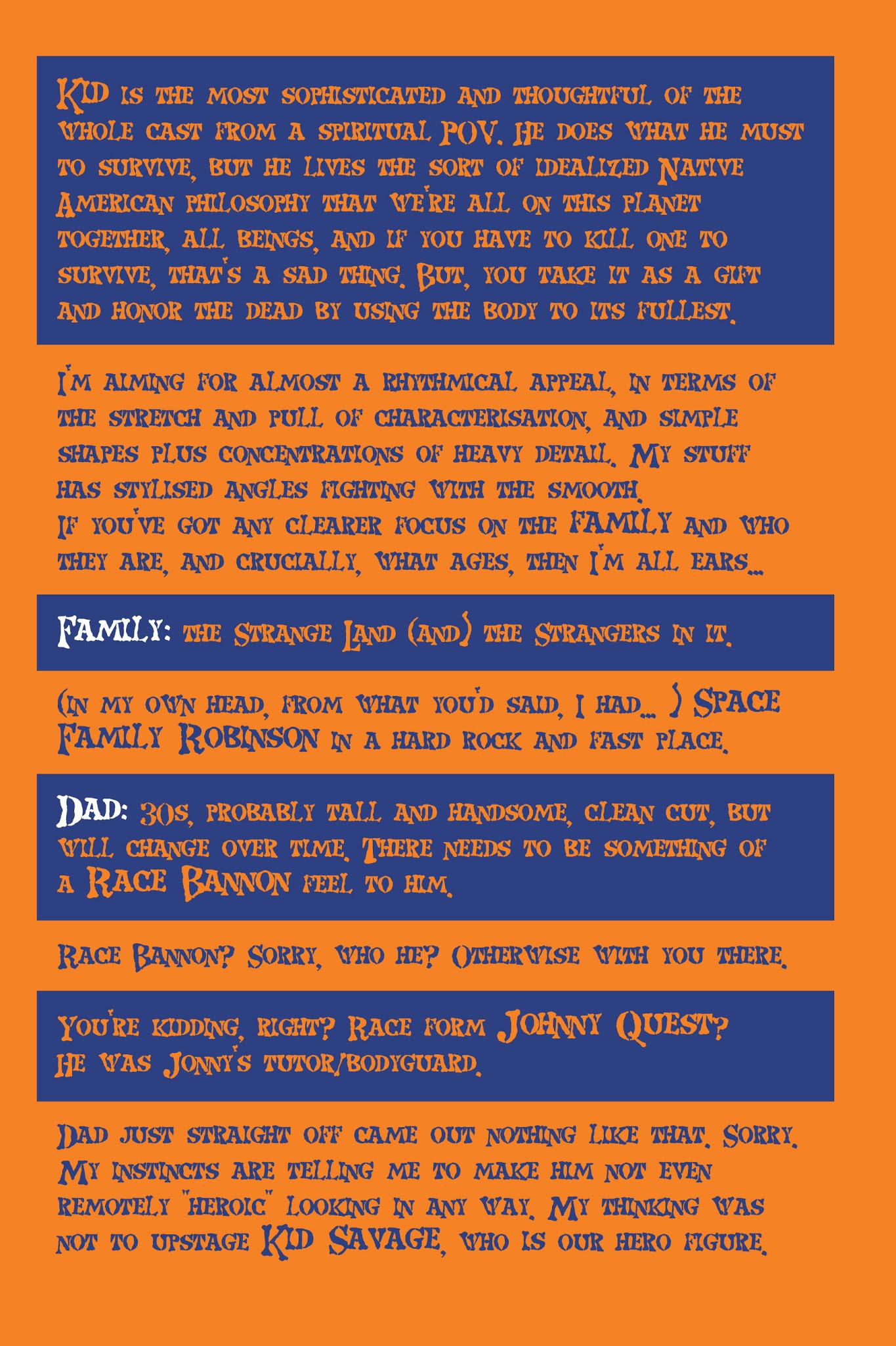 Read online Kid Savage comic -  Issue # TPB (Part 2) - 70