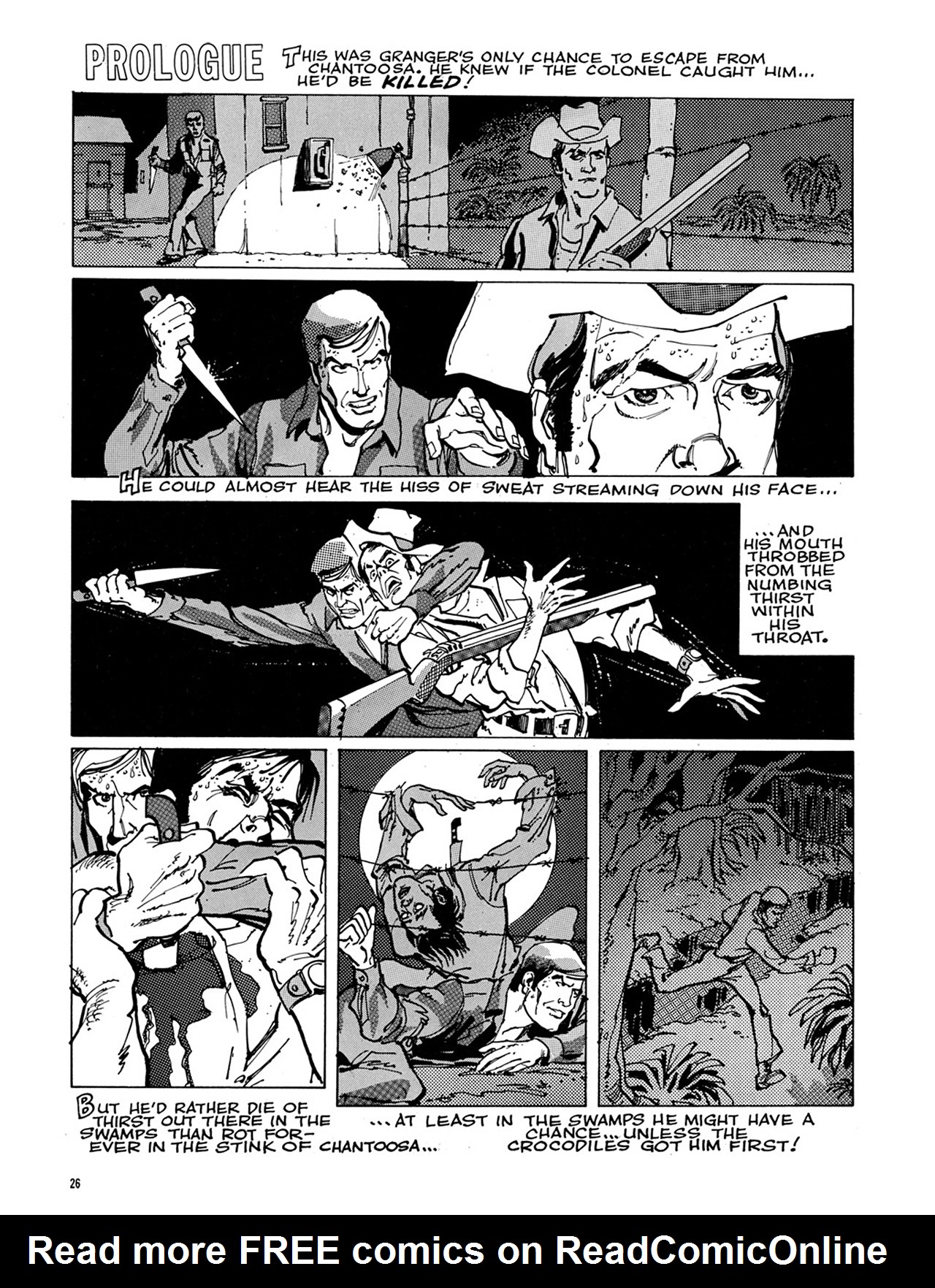 Read online Creepy Archives comic -  Issue # TPB 6 (Part 1) - 27