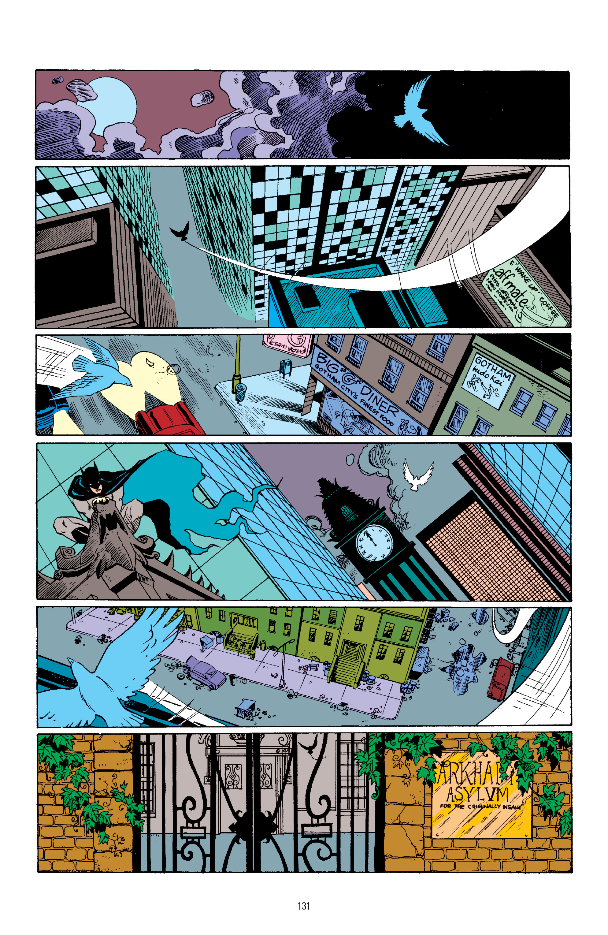 Read online Wonder Woman By George Pérez comic -  Issue # TPB 5 (Part 2) - 30