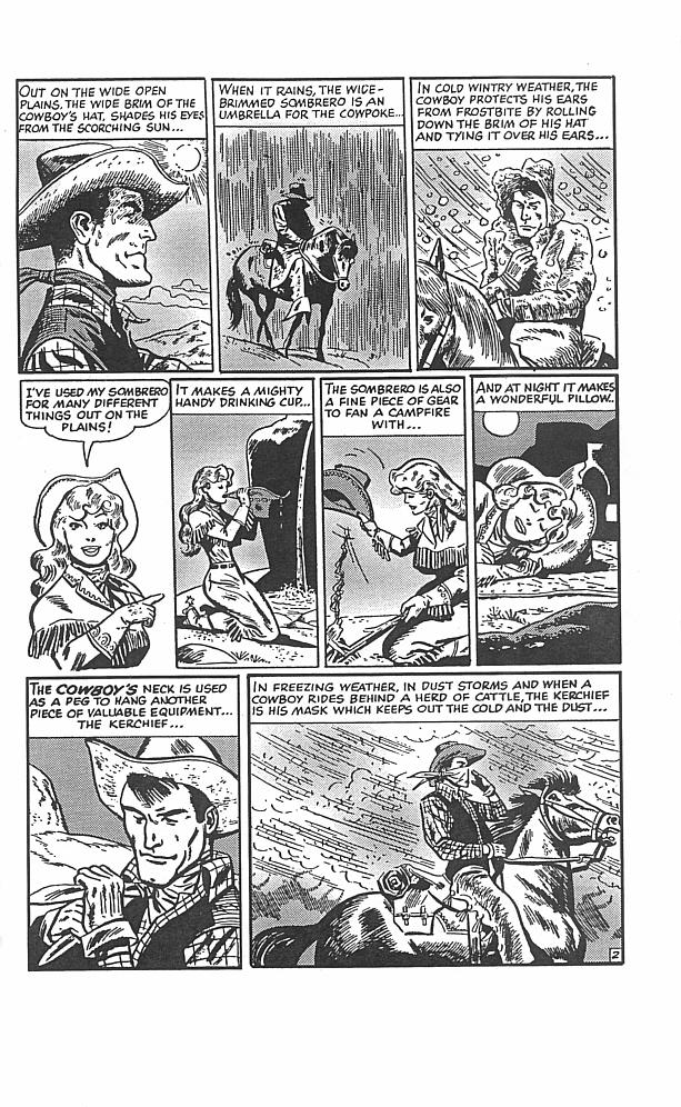 Best of the West (1998) issue 35 - Page 31