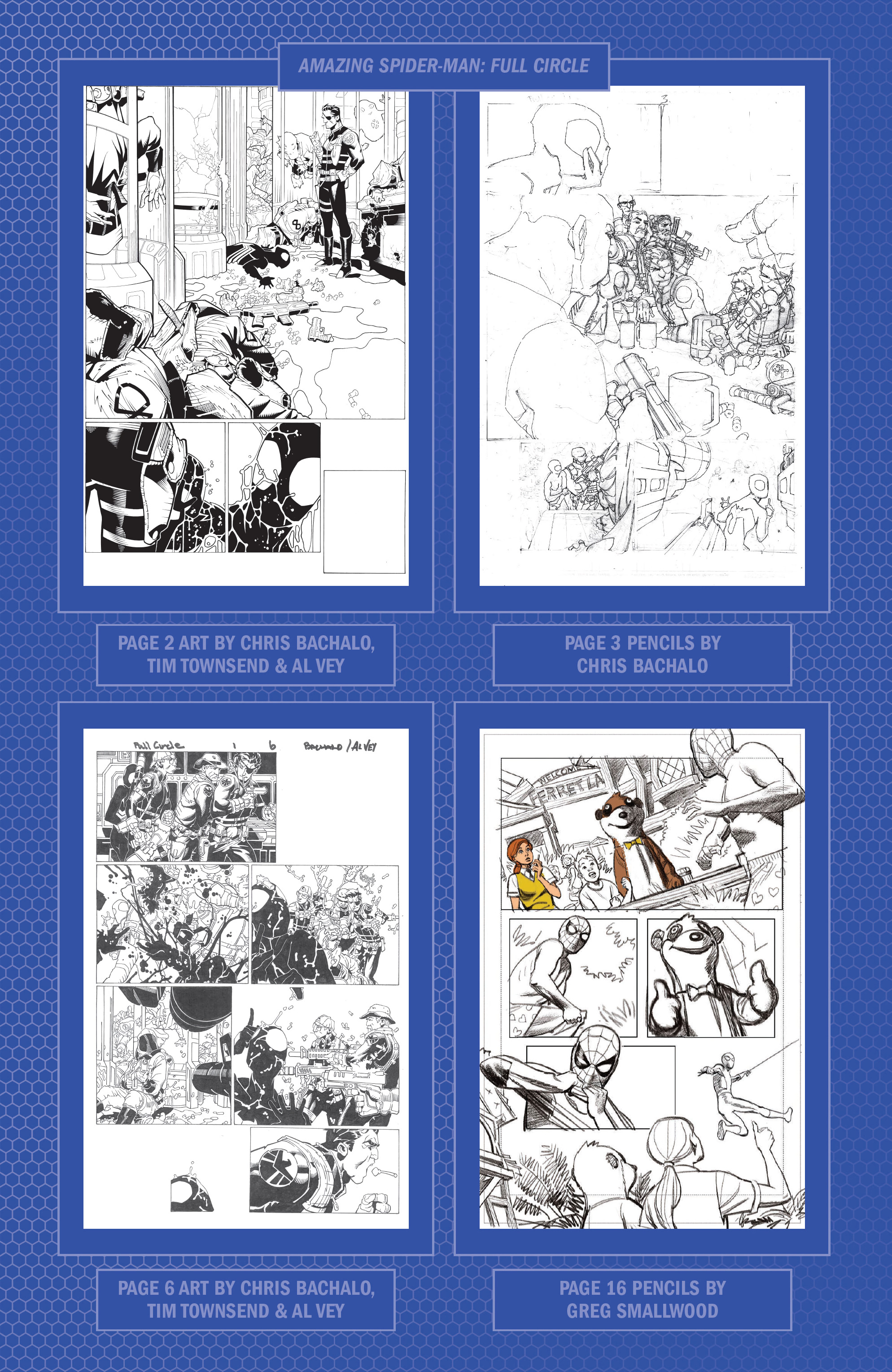 Read online The Amazing Spider-Man: By Nick Spencer Omnibus comic -  Issue # TPB (Part 13) - 70