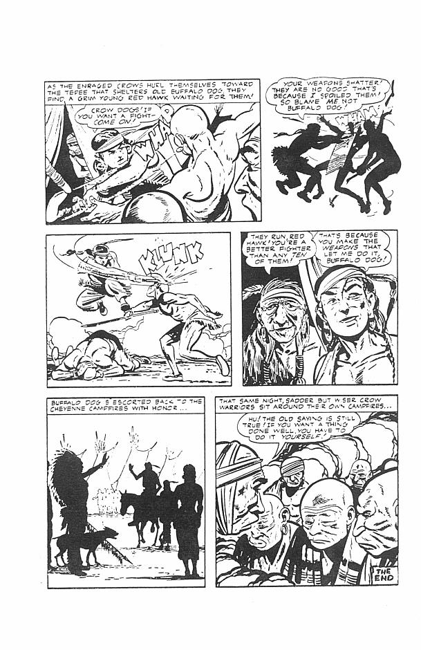 Best of the West (1998) issue 29 - Page 23