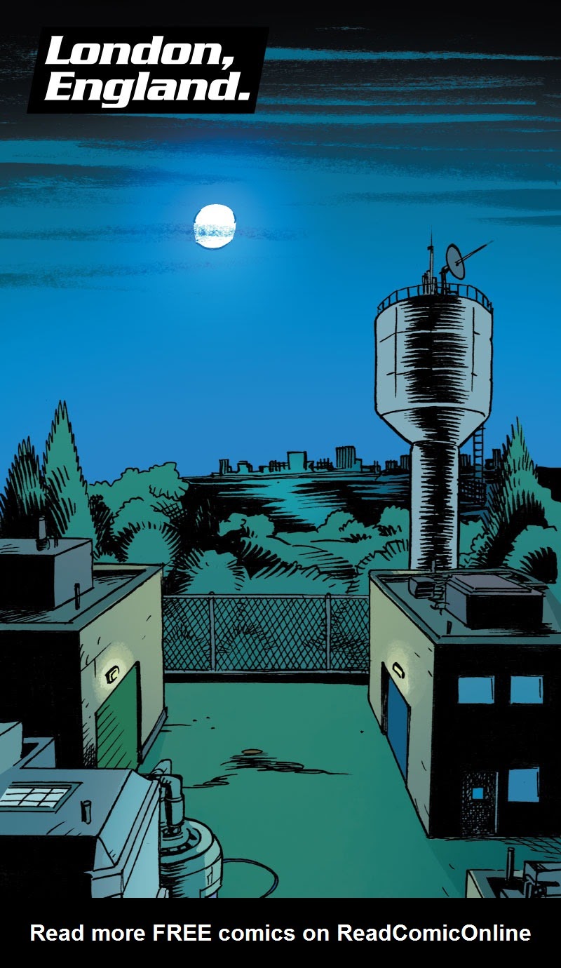 Read online Shang-Chi: Infinity Comic comic -  Issue #2 - 3