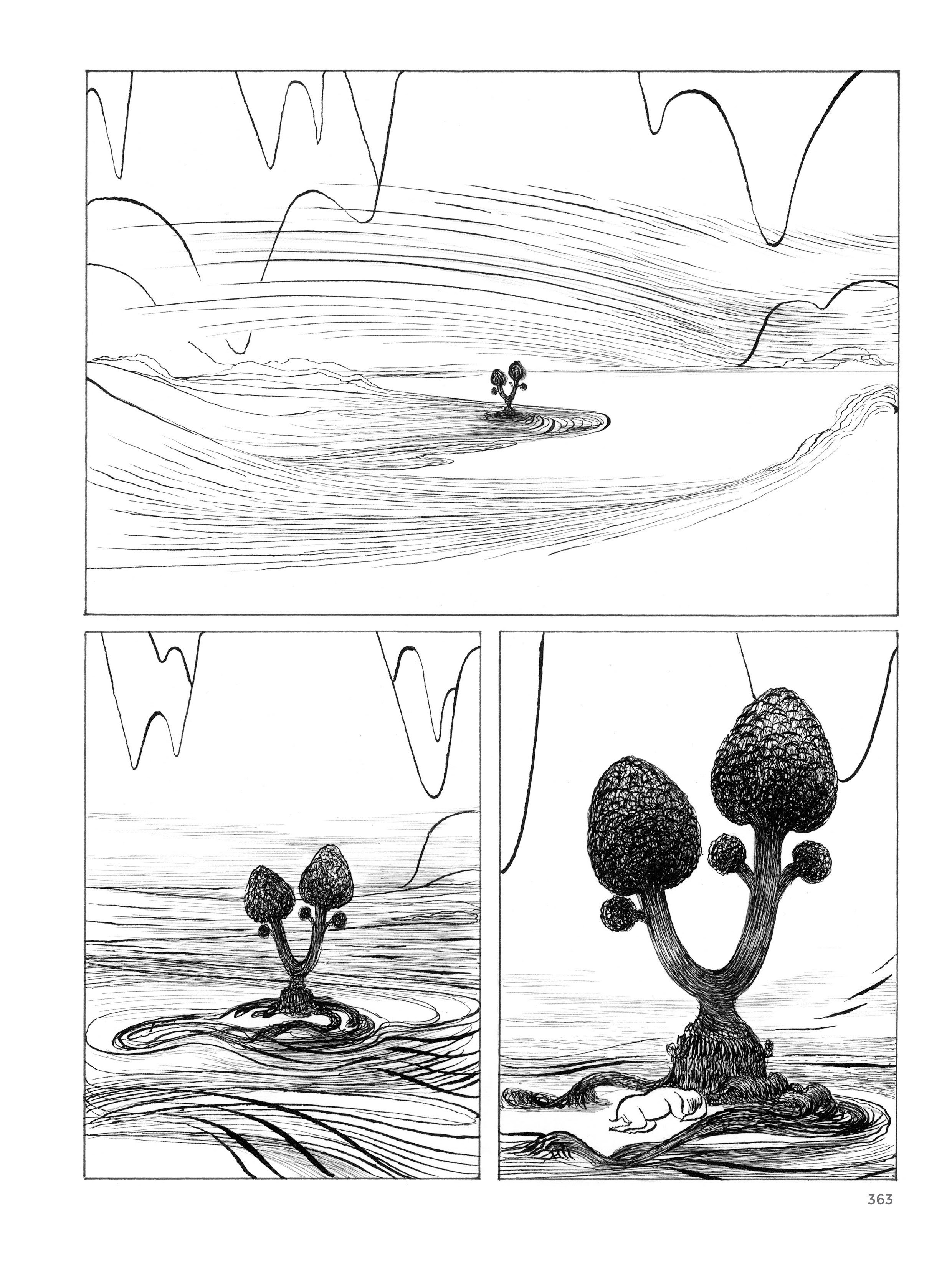 Read online Garlandia comic -  Issue # TPB (Part 4) - 64