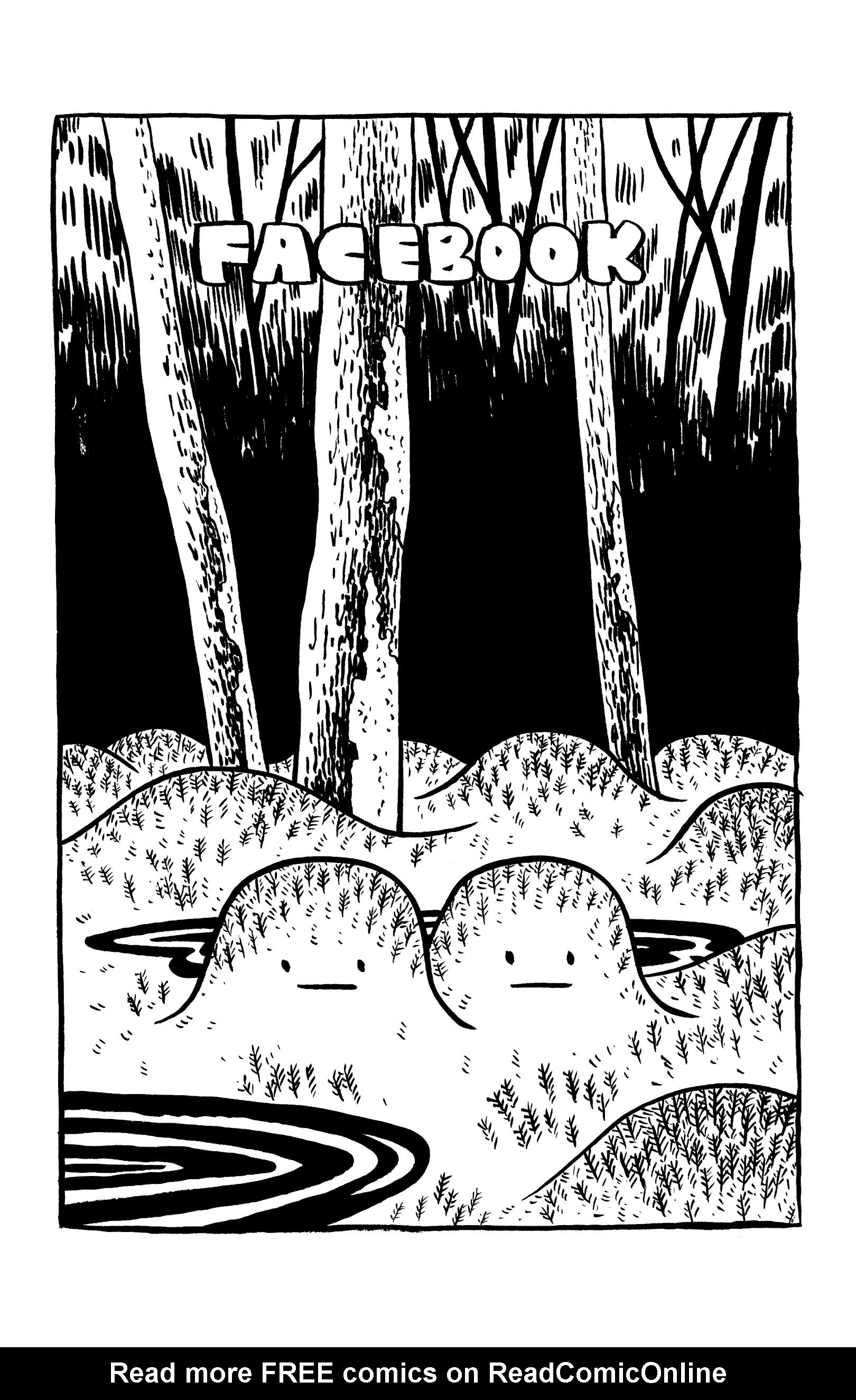 Read online Fungus comic -  Issue # Full - 20