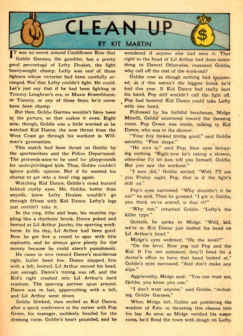 Read online Batman (1940) comic -  Issue #46 - 31