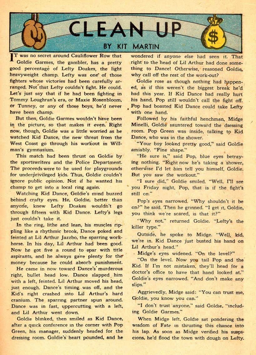 Read online Batman (1940) comic -  Issue #46 - 31