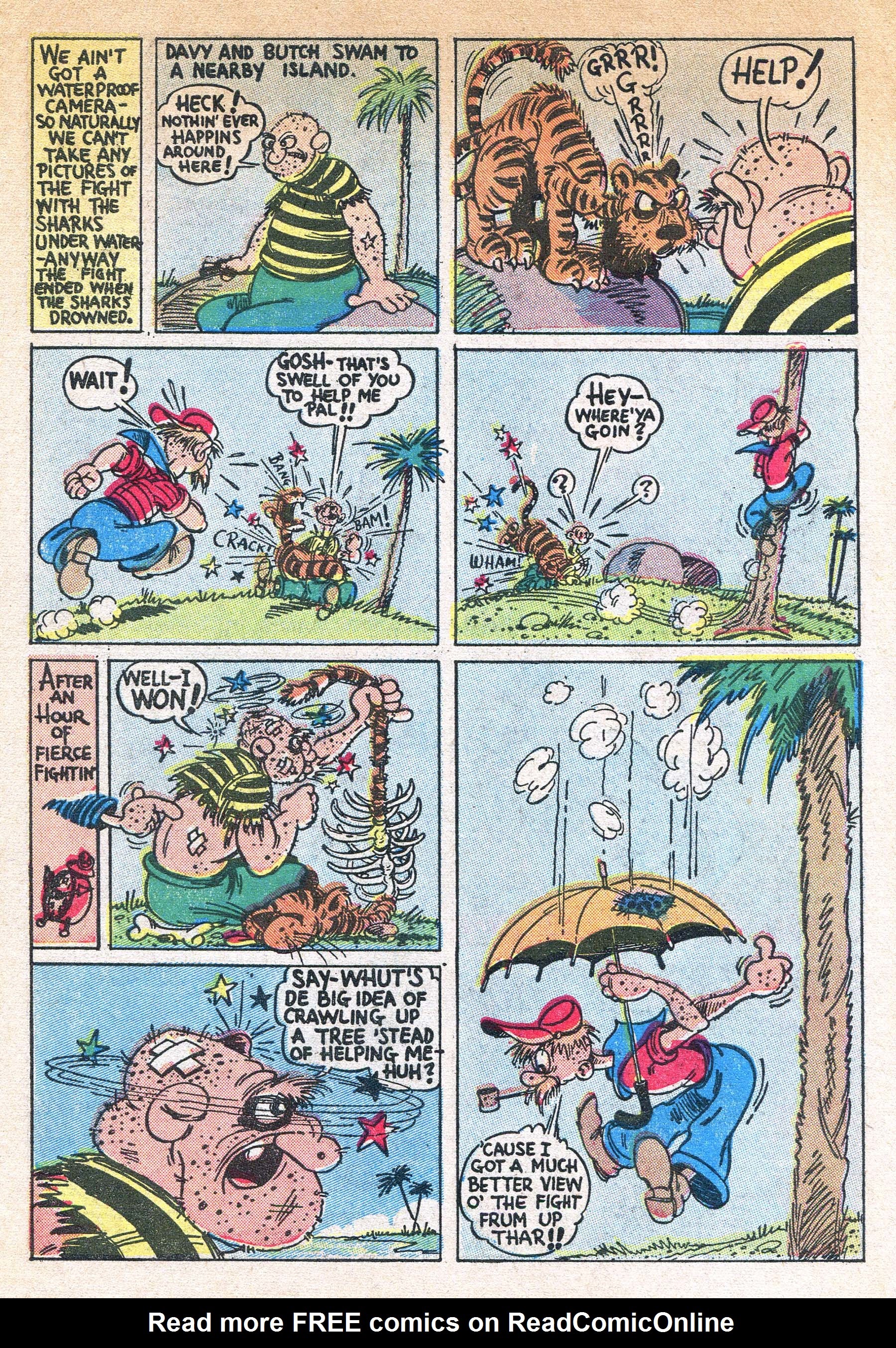 Read online Star Comics comic -  Issue #16 - 10