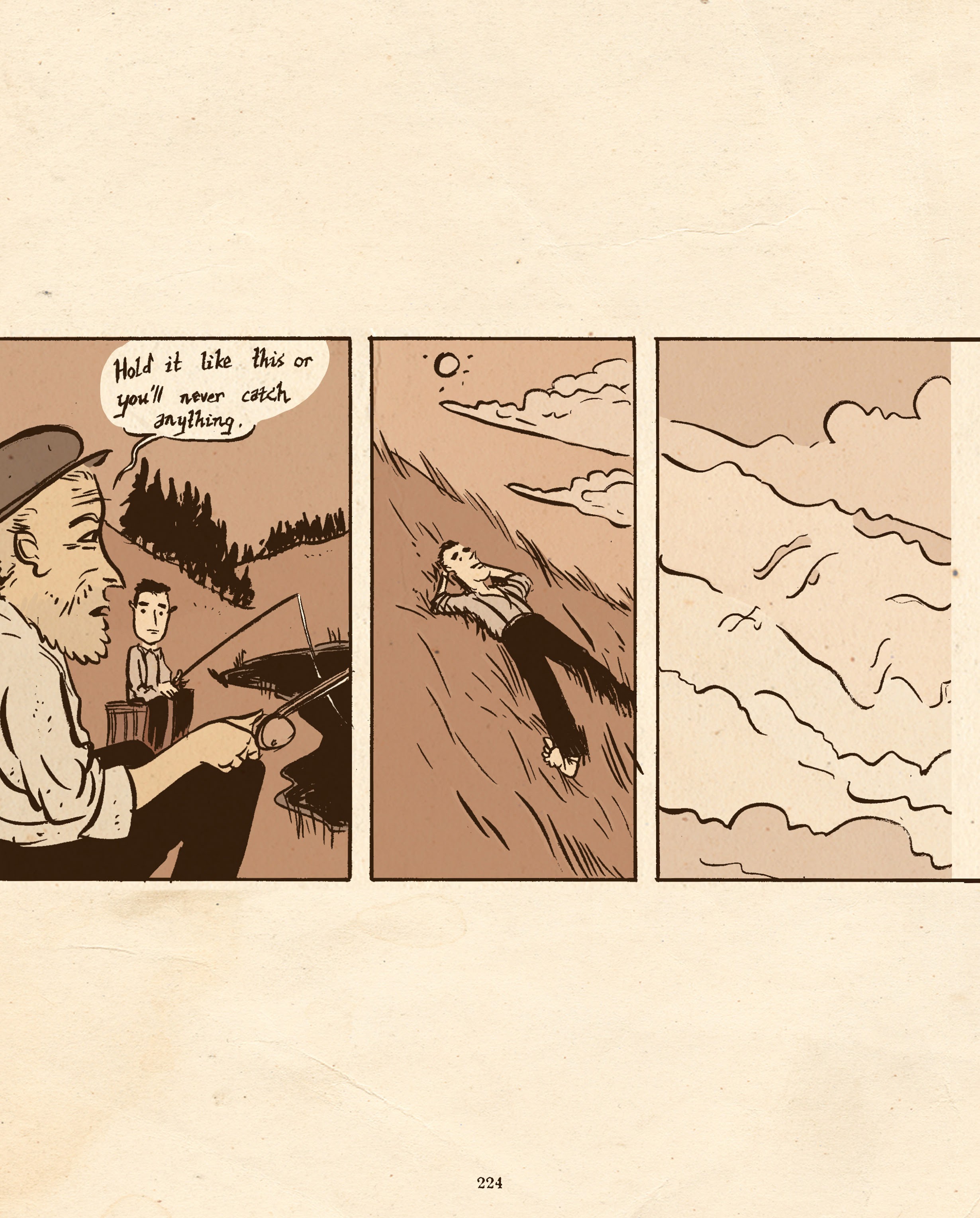 Read online 2 Sisters comic -  Issue # TPB (Part 2) - 113