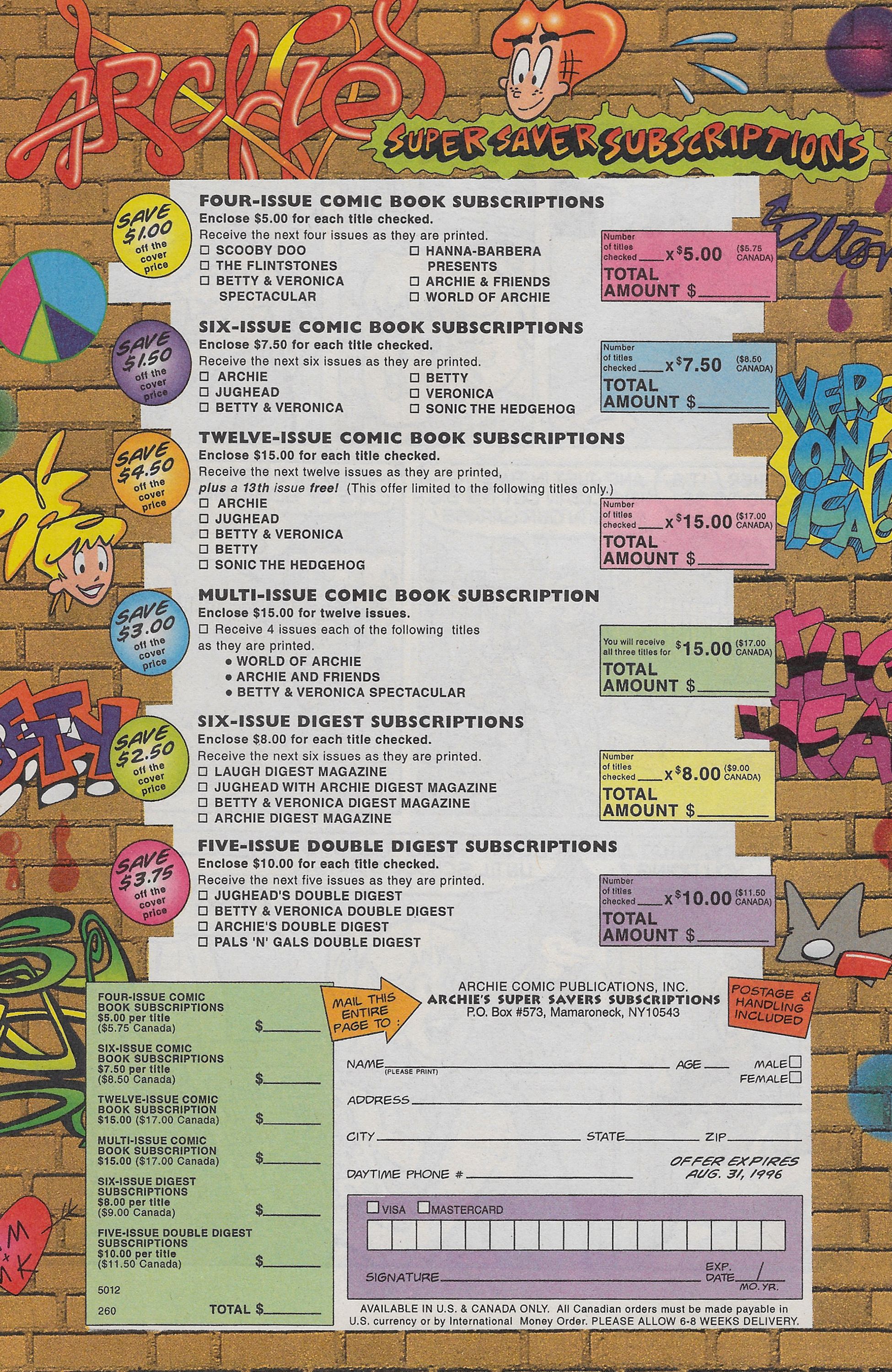 Read online Betty comic -  Issue #40 - 34