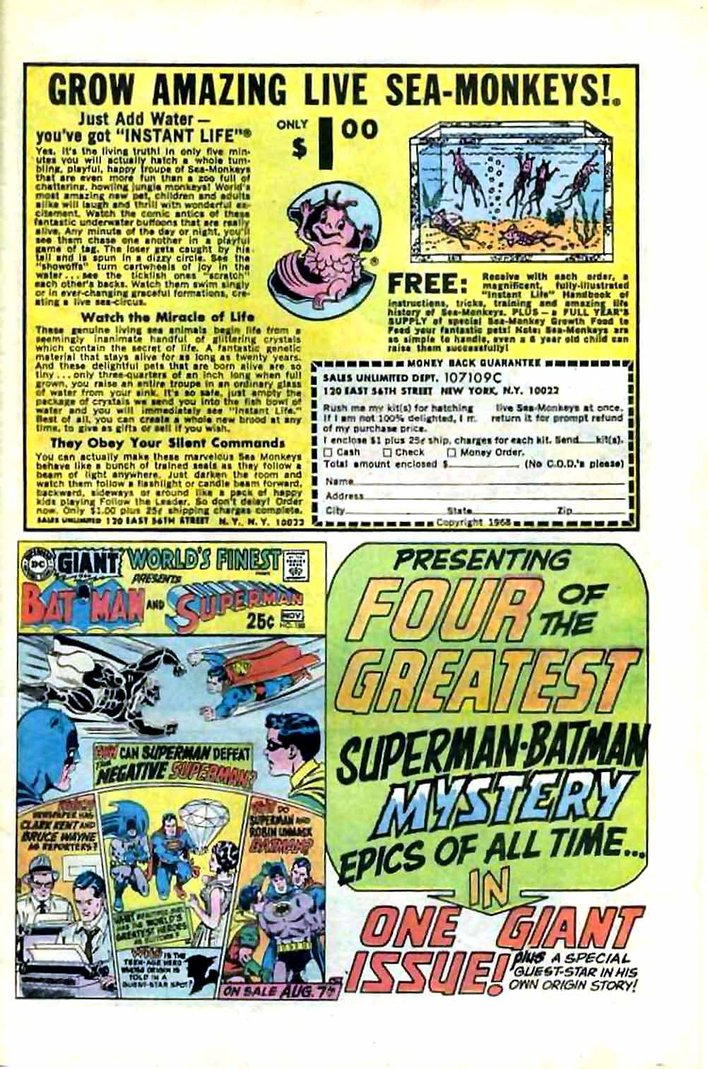 Read online Bat Lash (1968) comic -  Issue #7 - 24