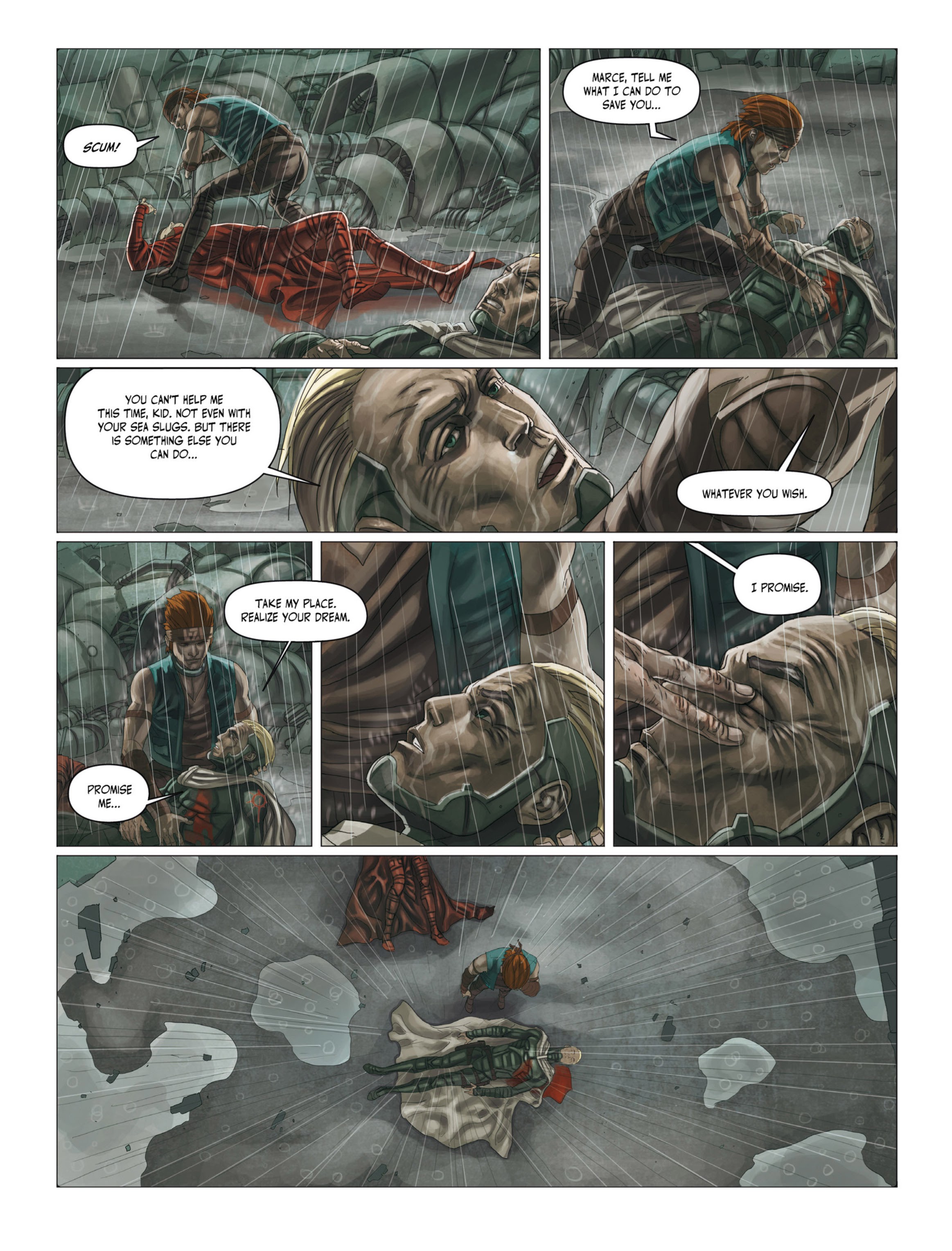 Read online Retroworld comic -  Issue #2 - 54