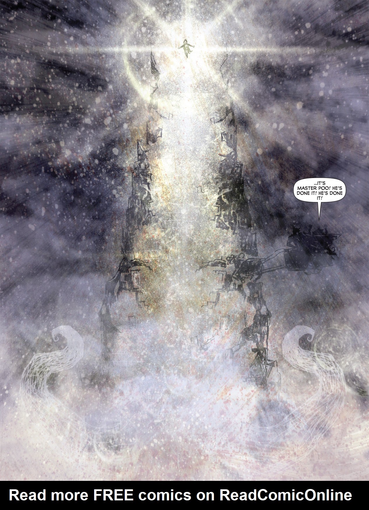 Read online The Surreal Adventures of Edgar Allan Poo comic -  Issue # TPB 2 - 71