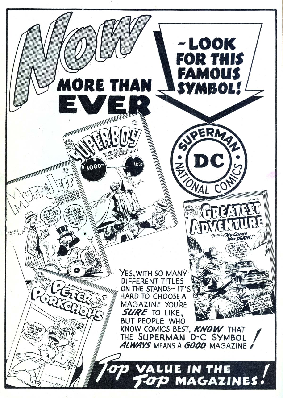 Read online Peter Panda comic -  Issue #10 - 2