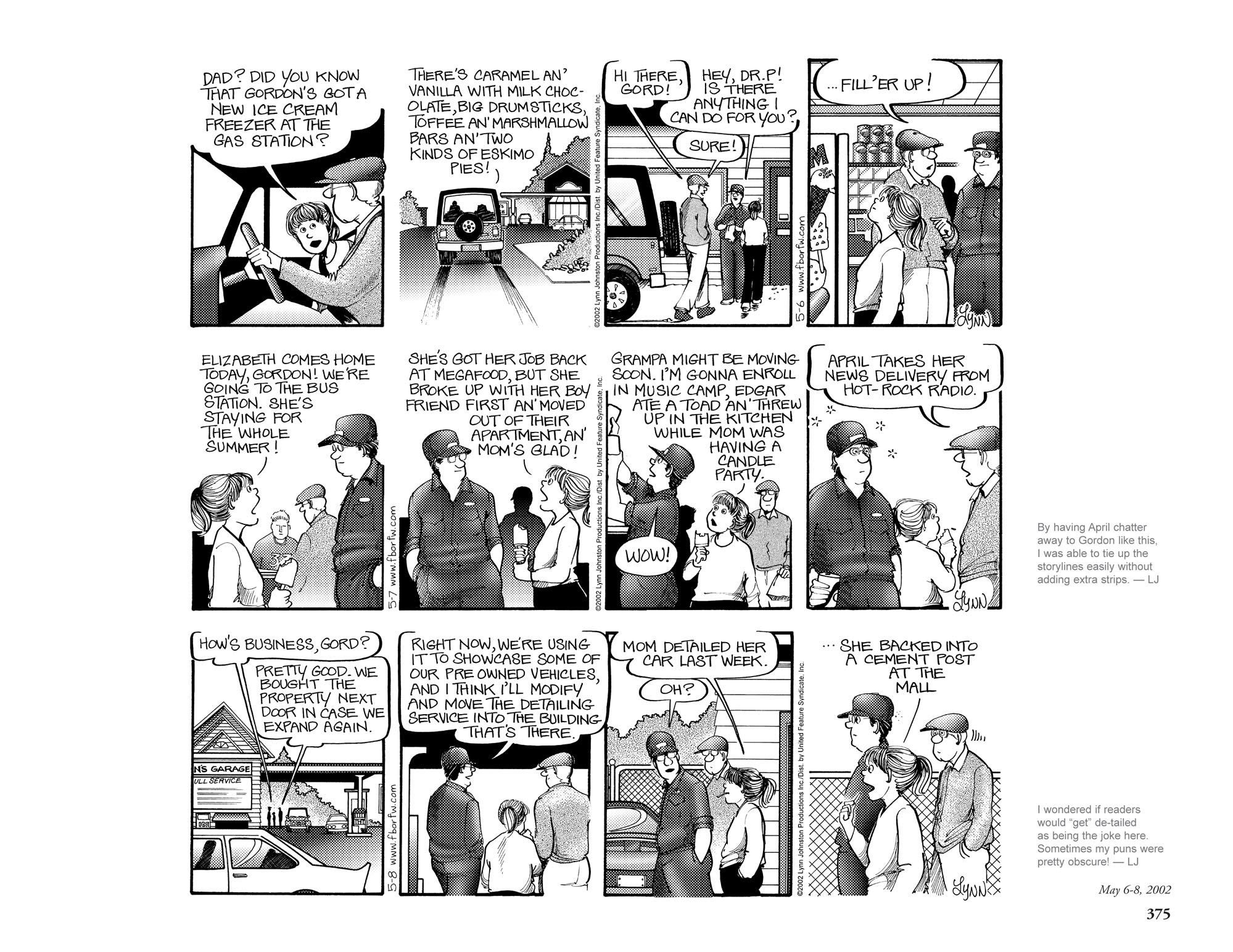 Read online For Better Or For Worse: The Complete Library comic -  Issue # TPB 7 (Part 4) - 77
