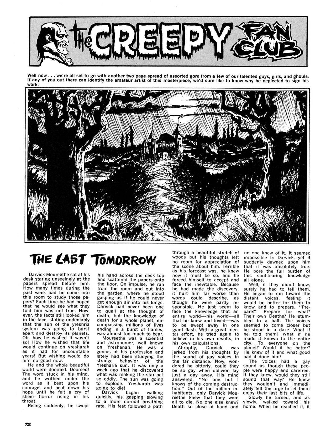 Read online Creepy Archives comic -  Issue # TPB 8 (Part 3) - 39