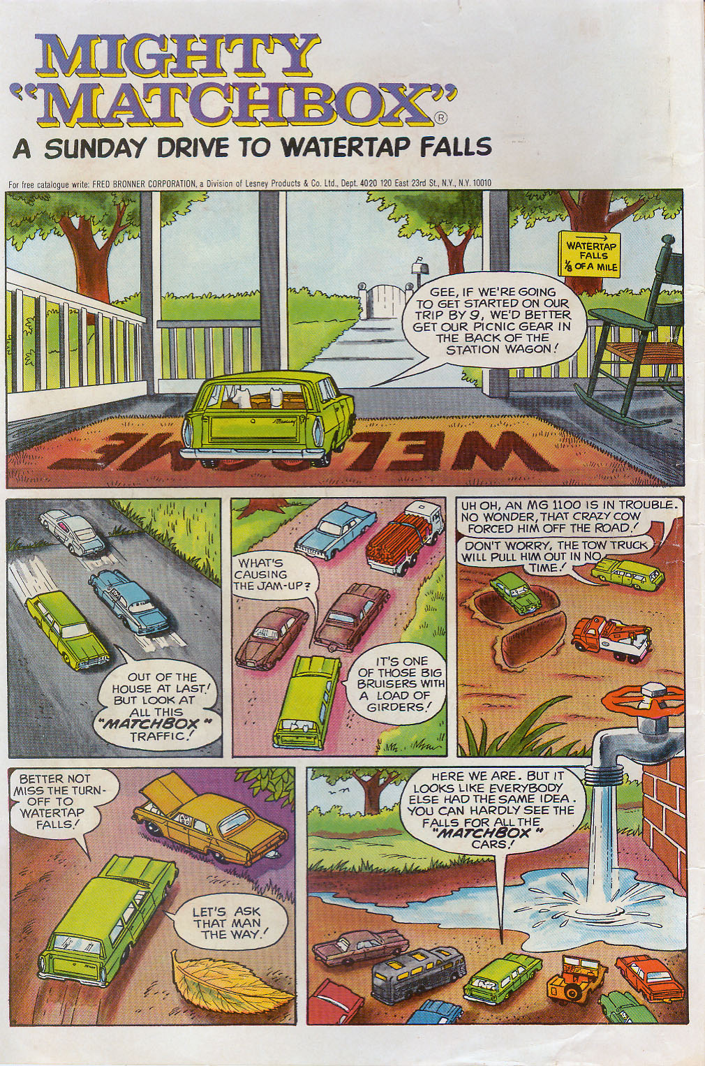 Read online Dark Shadows (1969) comic -  Issue #2 - 2