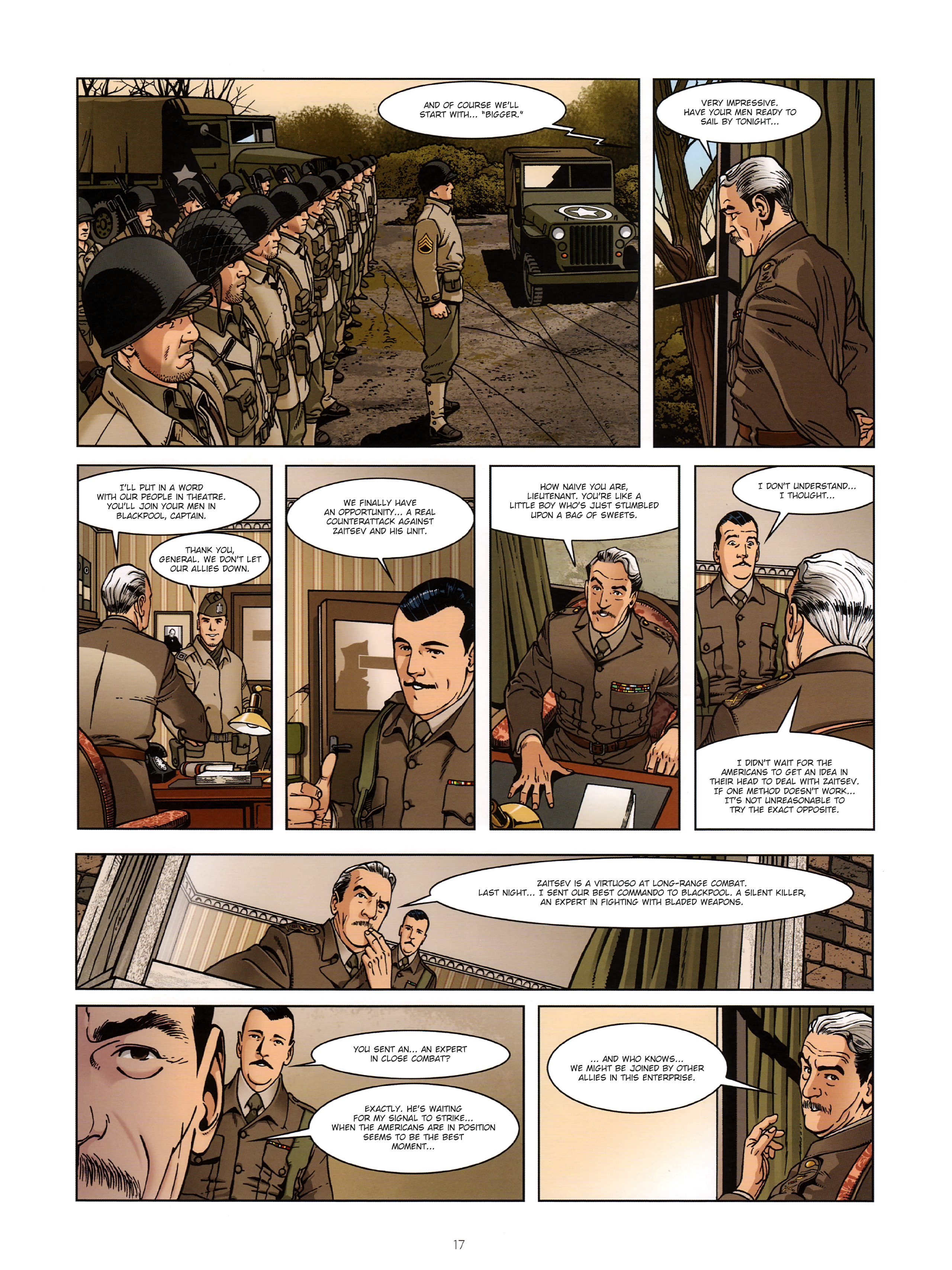 Read online WW 2.2 comic -  Issue #4 - 18