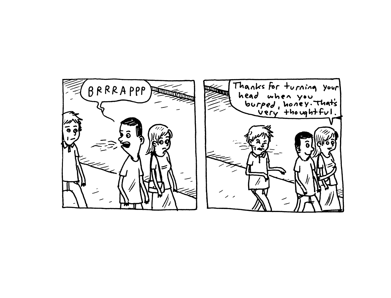 Read online I am Going to Be Small comic -  Issue # TPB (Part 3) - 35