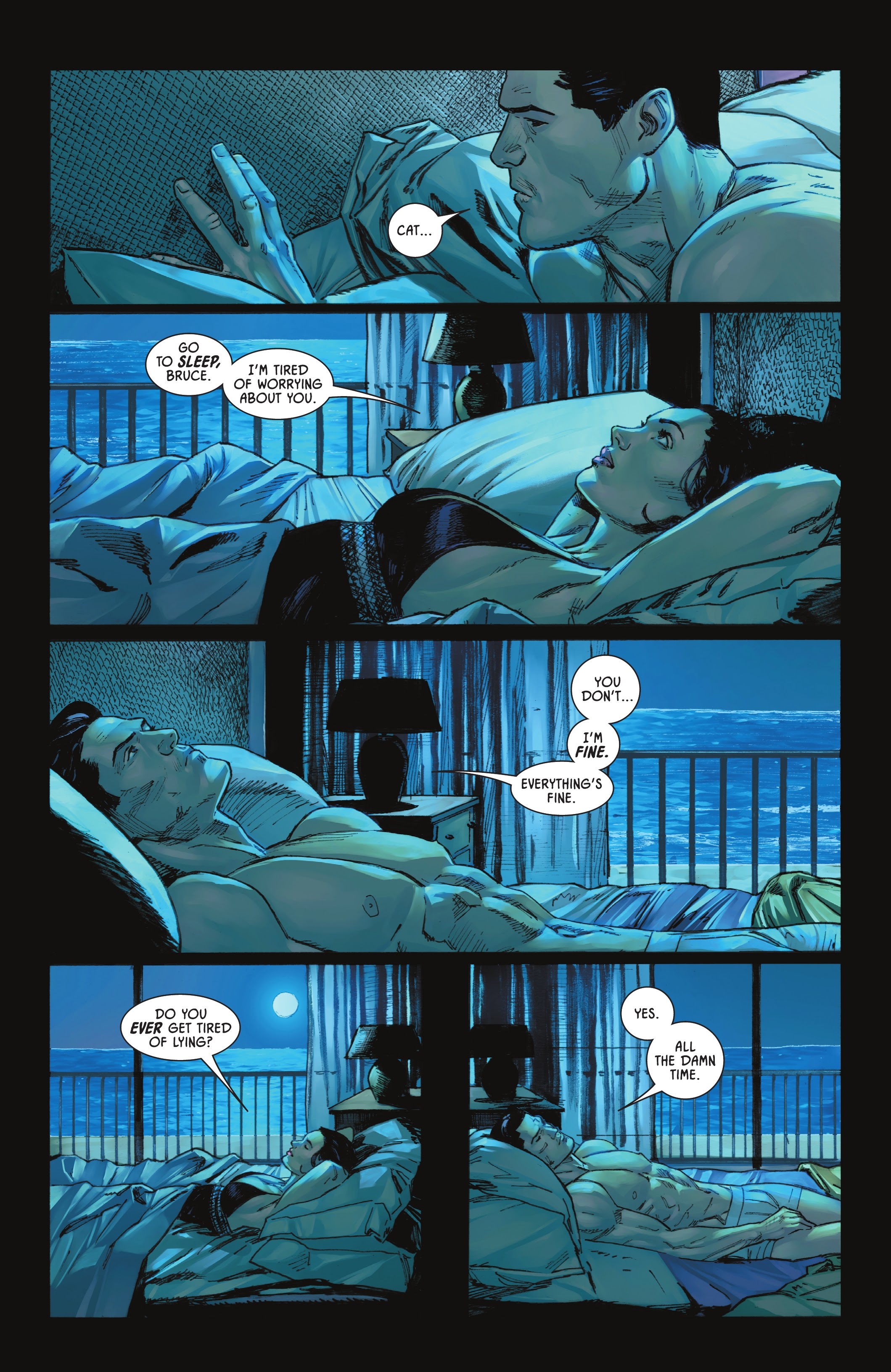 Read online Batman: Rebirth Deluxe Edition comic -  Issue # TPB 6 (Part 3) - 41