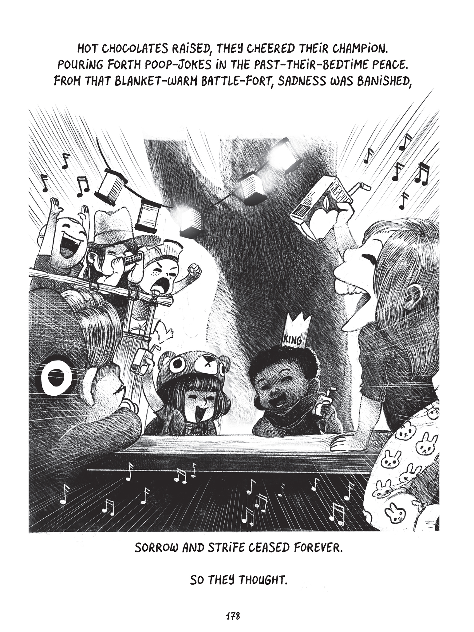 Read online Bea Wolf comic -  Issue # TPB (Part 2) - 79