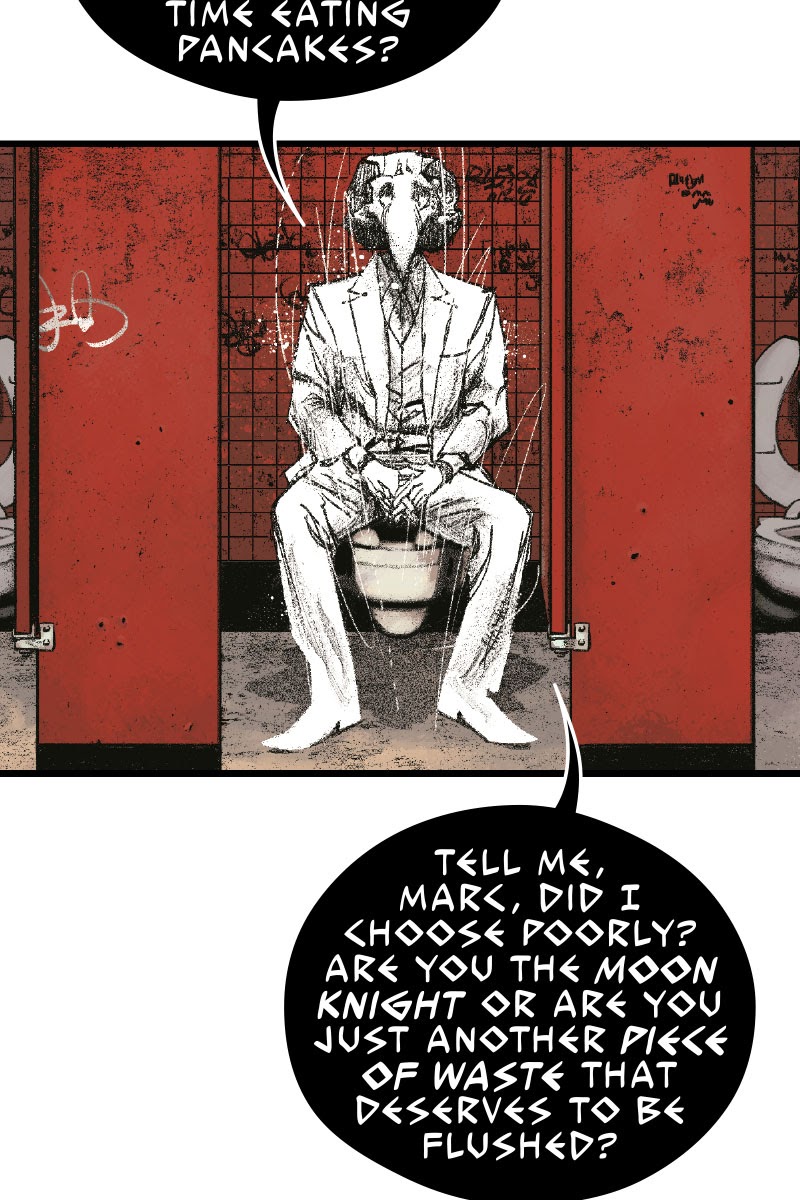 Read online Moon Knight: Welcome to New Egypt Infinity Comic comic -  Issue #6 - 24