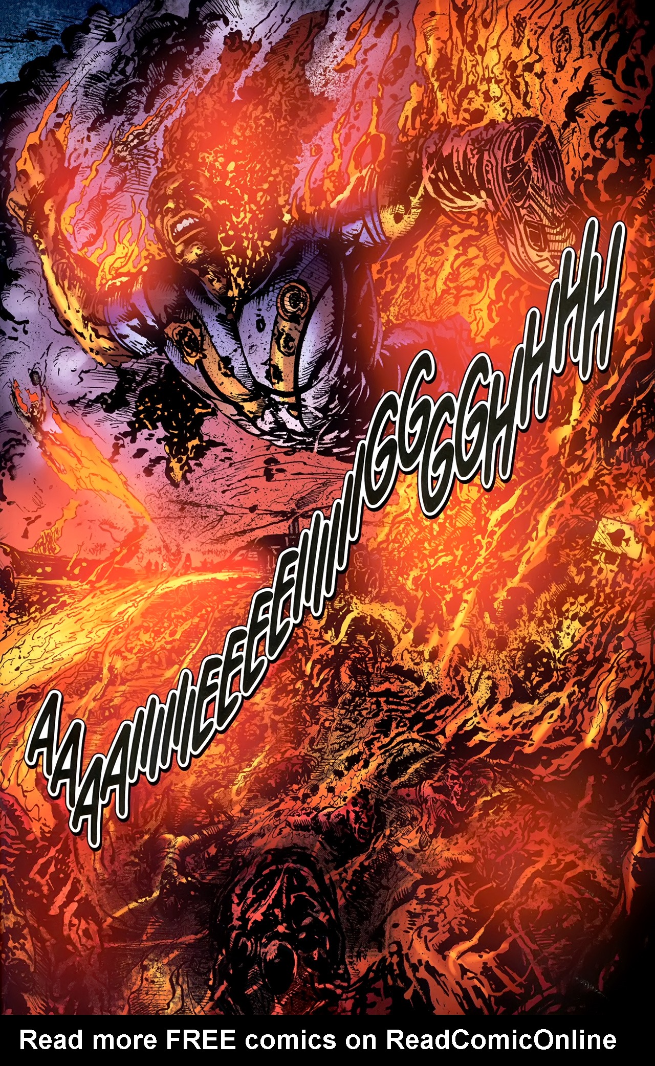 Read online The Boys comic -  Issue #29 - 22
