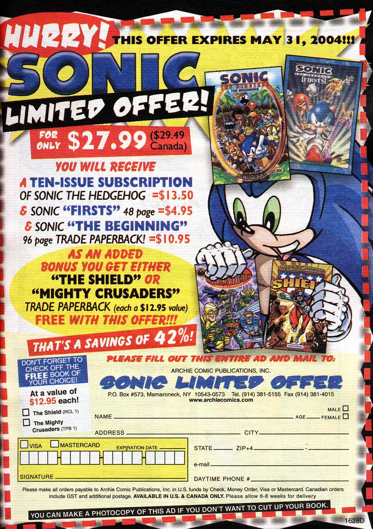 Read online Archie's Double Digest Magazine comic -  Issue #150 - 33