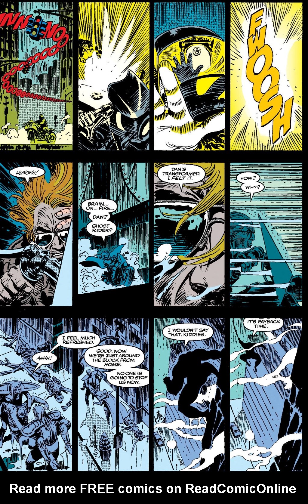 Read online Venom Epic Collection comic -  Issue # TPB 2 (Part 2) - 4