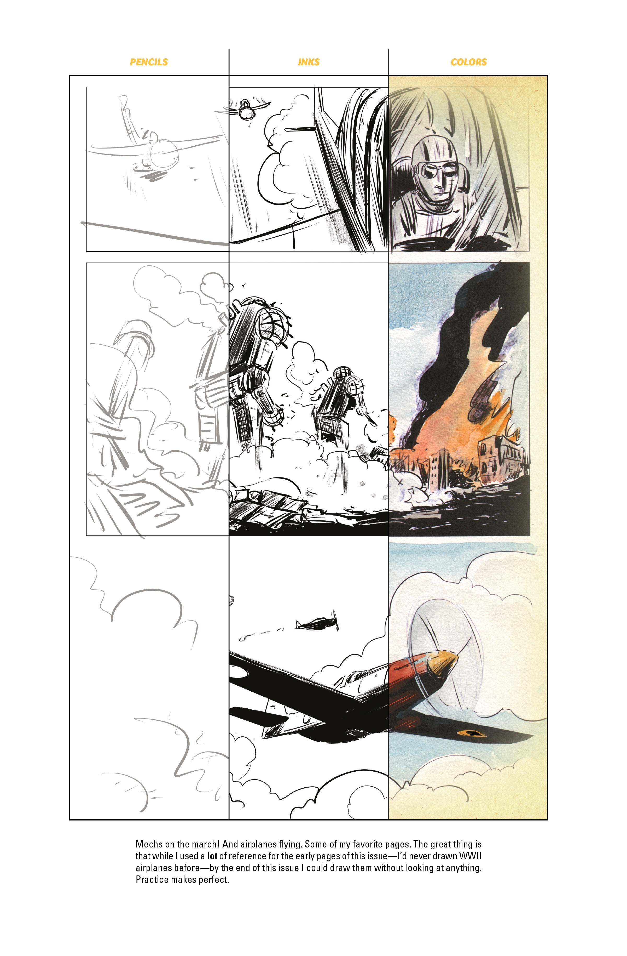 Read online The World of Black Hammer Library Edition comic -  Issue # TPB 2 (Part 3) - 68