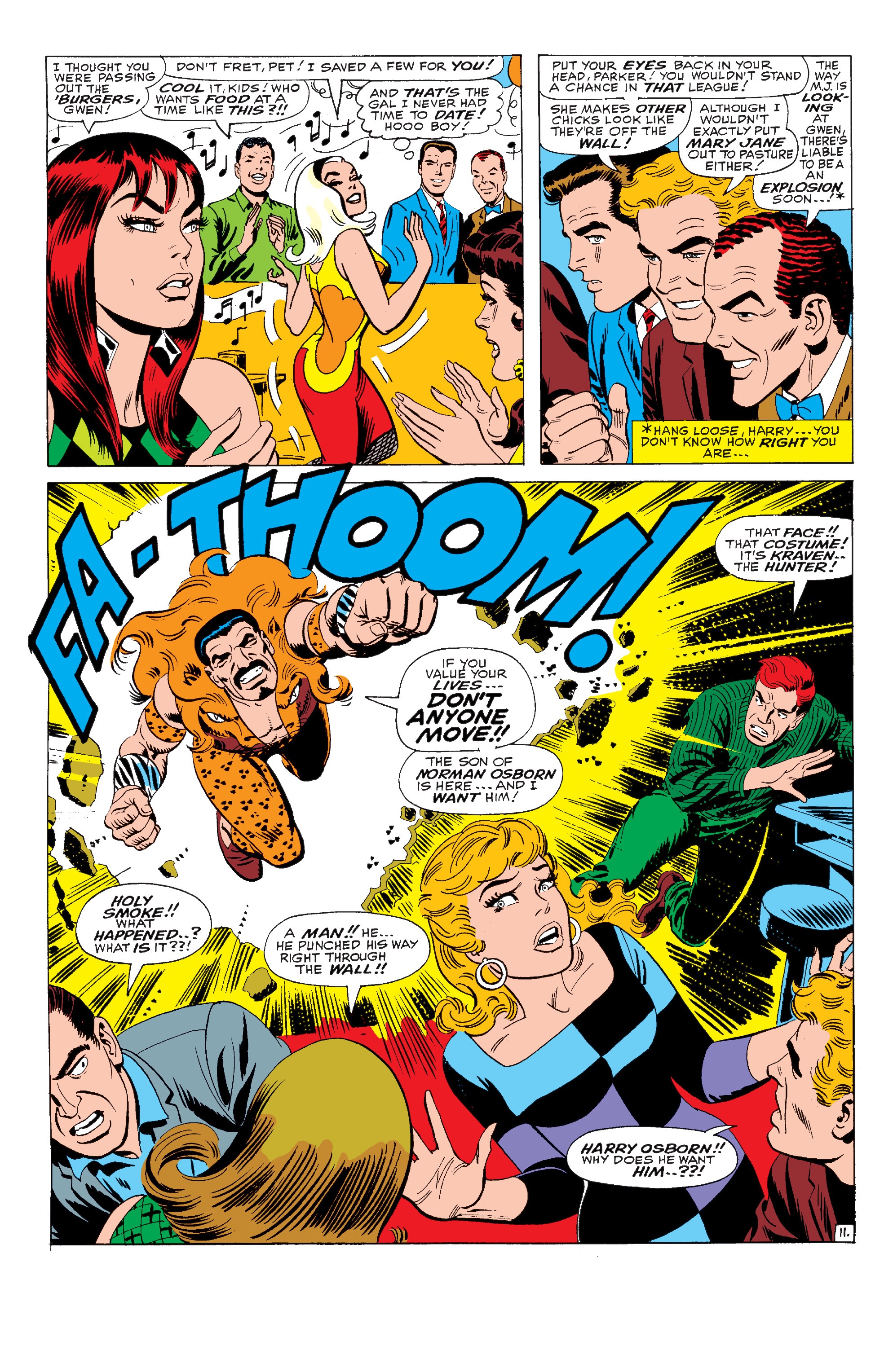 Read online Deadpool by Joe Kelly: The Complete Collection comic -  Issue # TPB 1 (Part 4) - 87