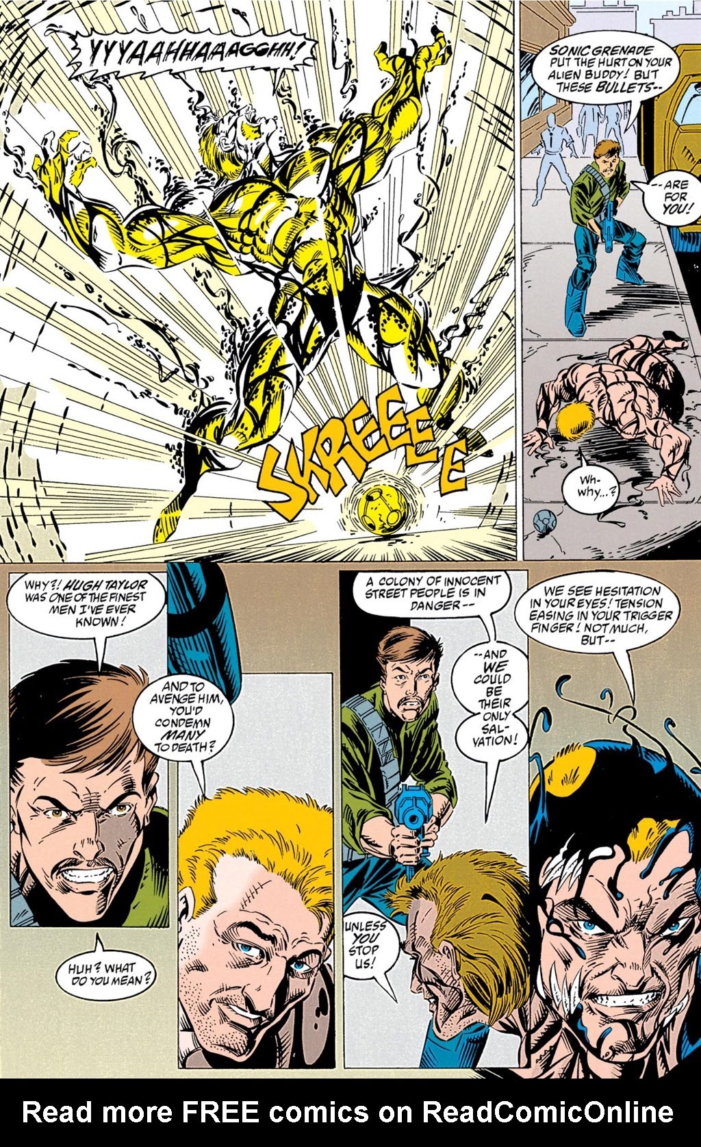 Read online Venom Epic Collection comic -  Issue # TPB 2 (Part 4) - 68