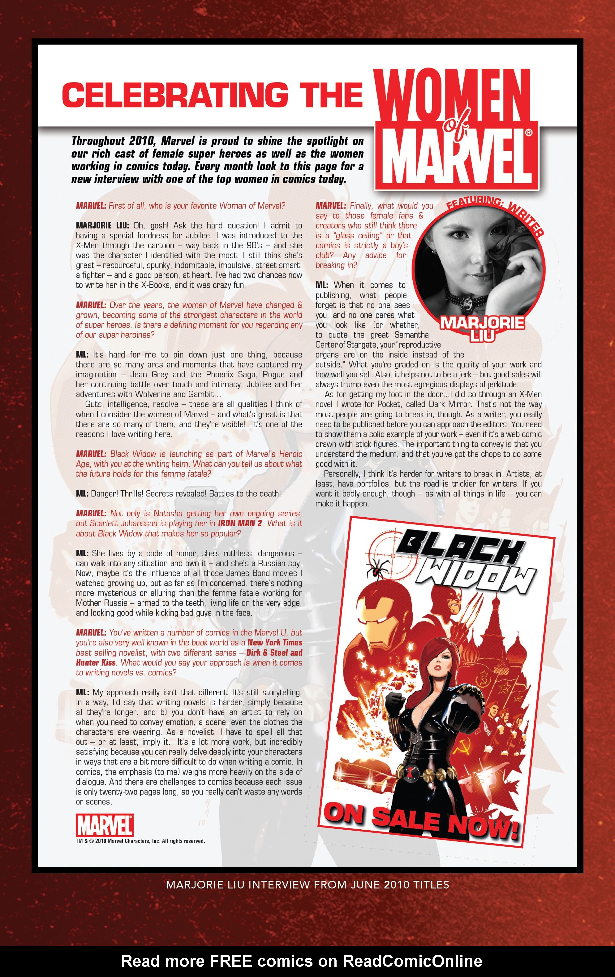 Read online X-23 Omnibus comic -  Issue # TPB (Part 9) - 109