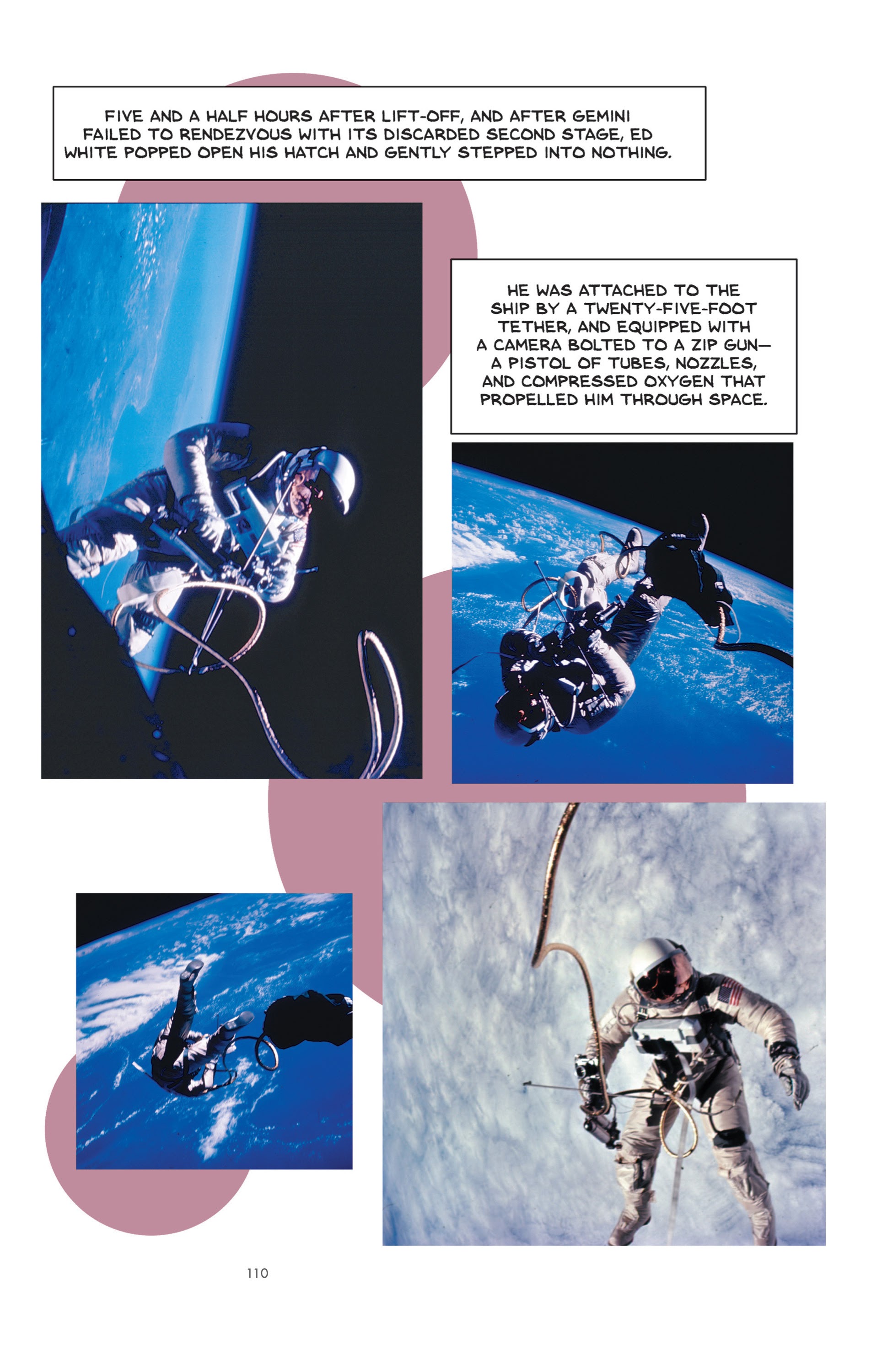 Read online Whatever Happened to the World of Tomorrow? comic -  Issue # TPB (Part 2) - 18