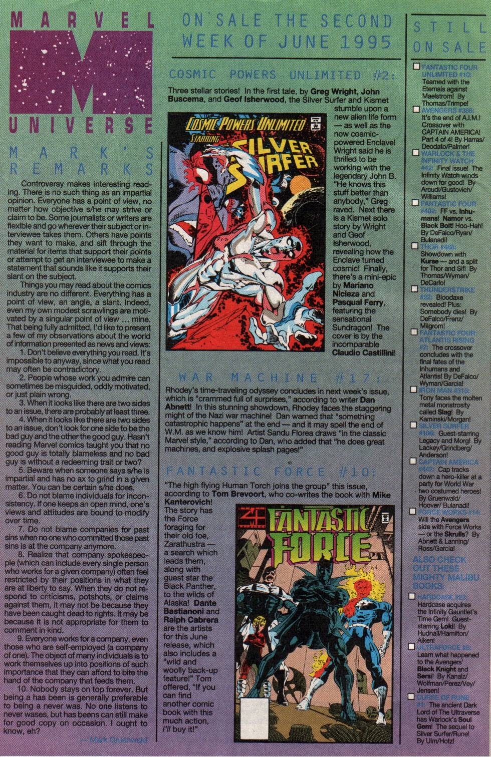 Read online Phantom 2040 comic -  Issue #4 - 34