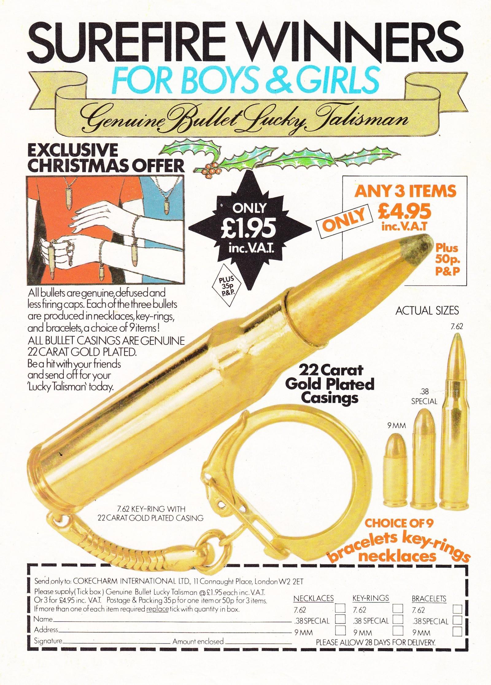 Read online Captain America (1981) comic -  Issue #46 - 11