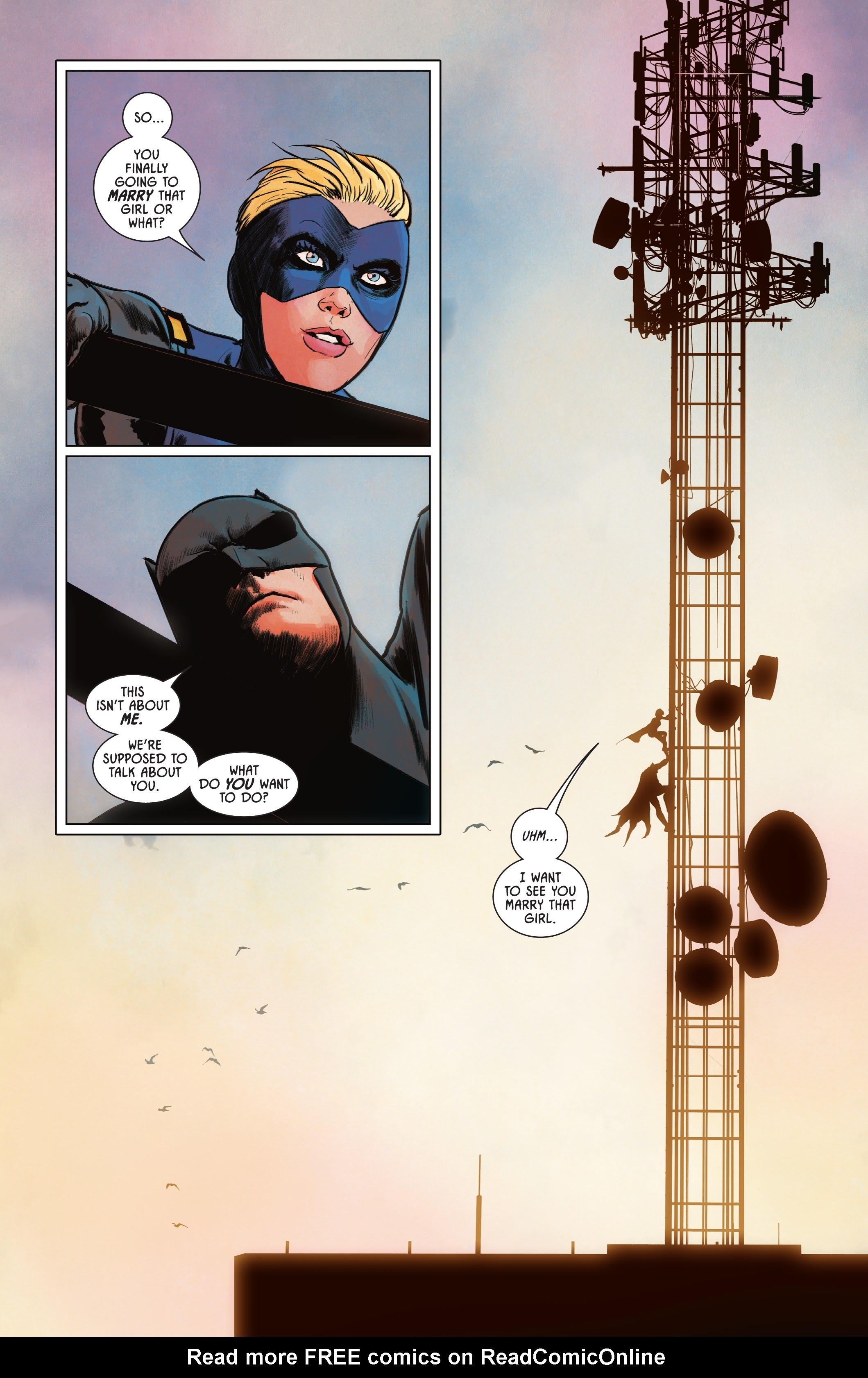 Read online Batman: Rebirth Deluxe Edition comic -  Issue # TPB 6 (Part 4) - 89