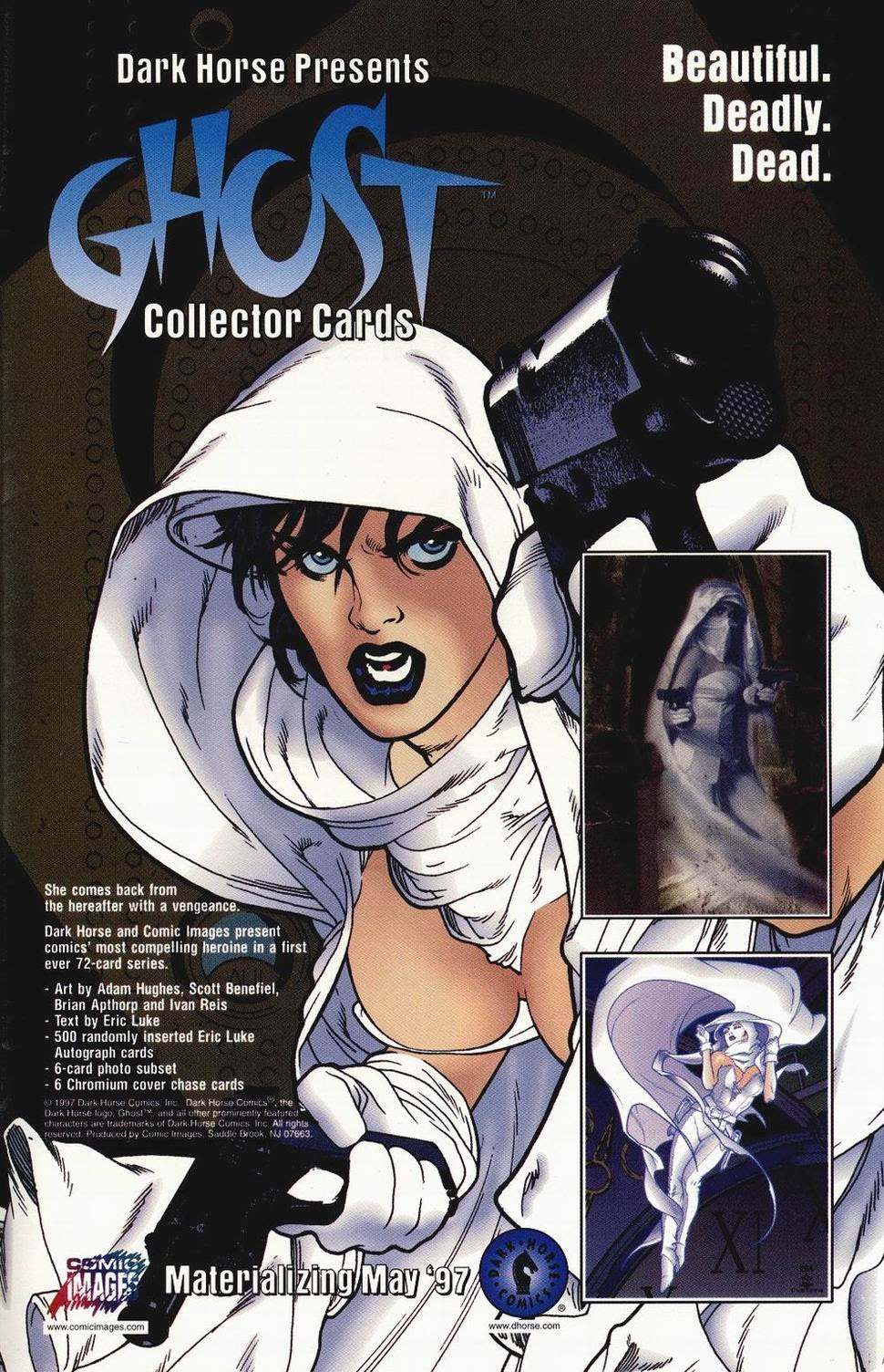 Read online Aliens: Havoc comic -  Issue #1 - 27