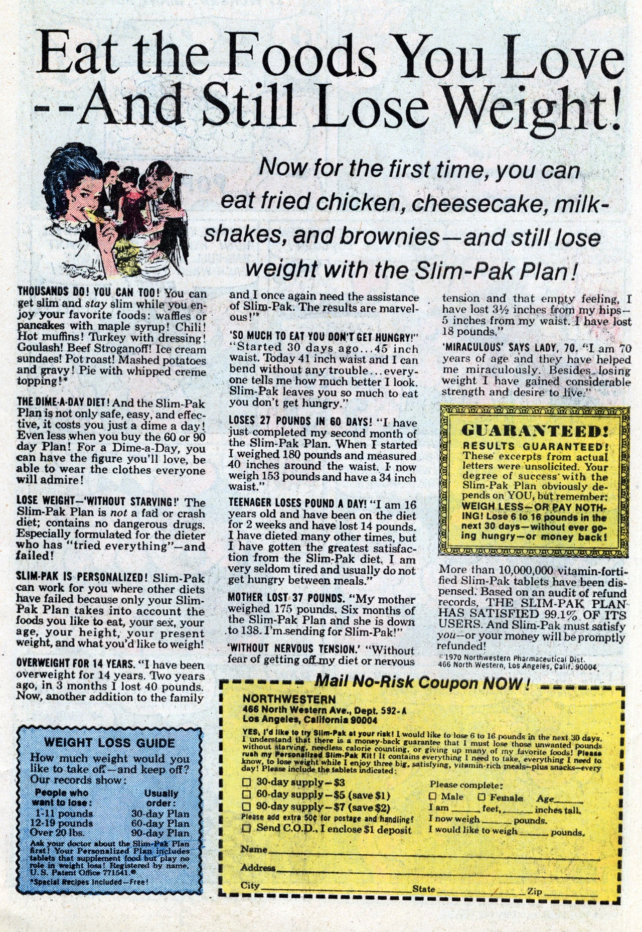 Read online Li'l Kids comic -  Issue #10 - 34