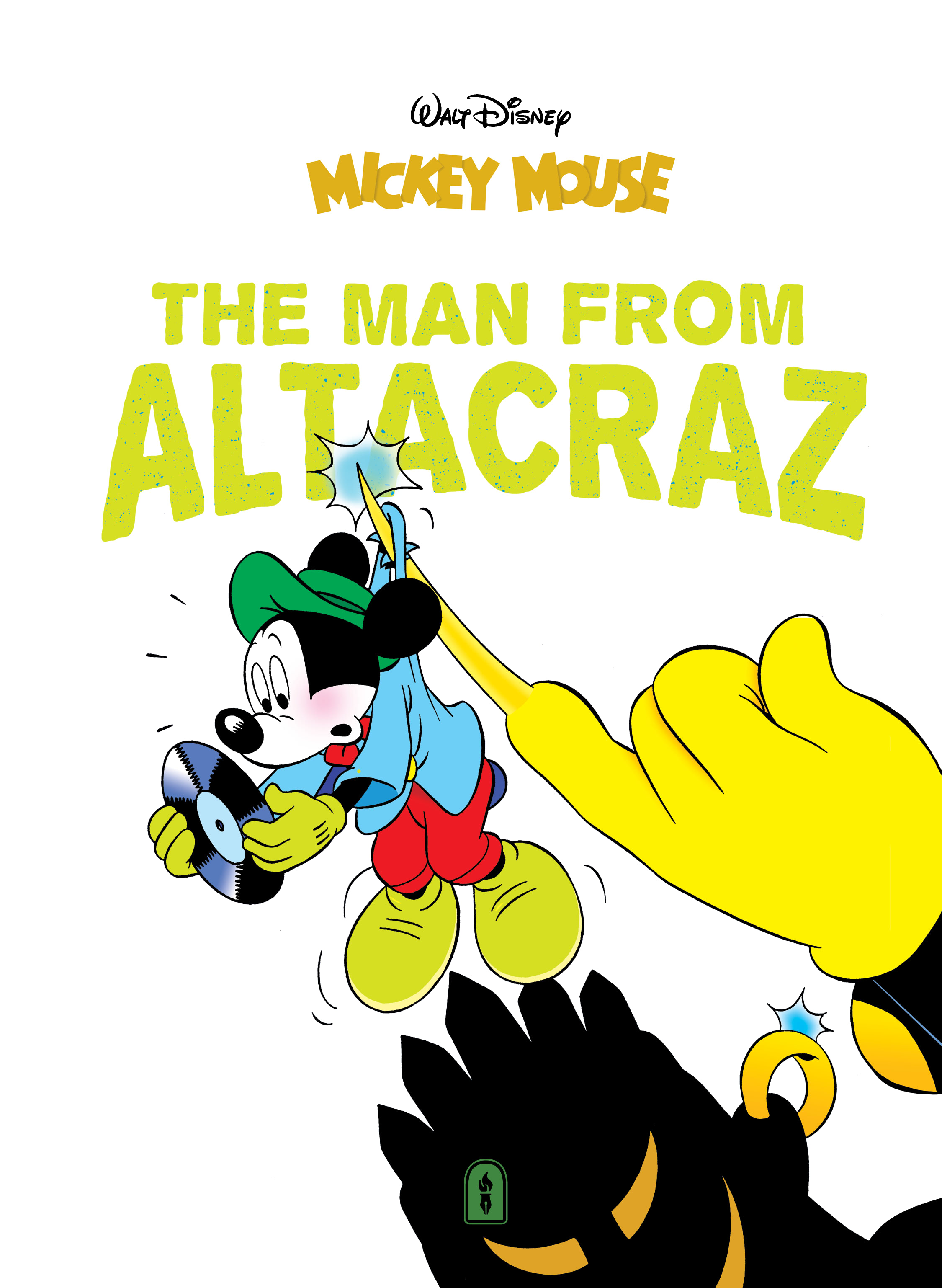 Read online Disney Masters comic -  Issue # TPB 17 (Part 1) - 4