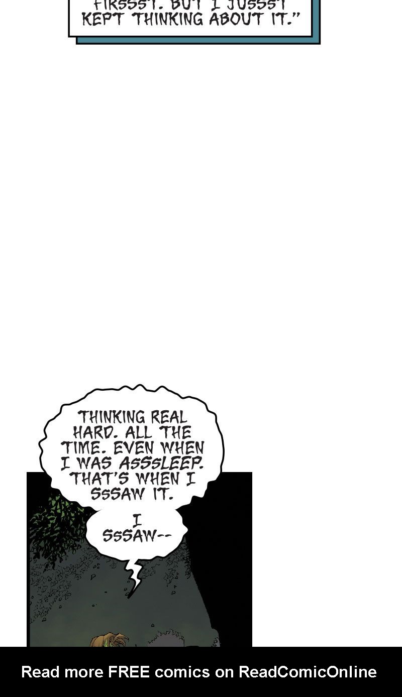 Read online Amazing Spider-Man: Hunted Infinity Comic comic -  Issue #8 - 60